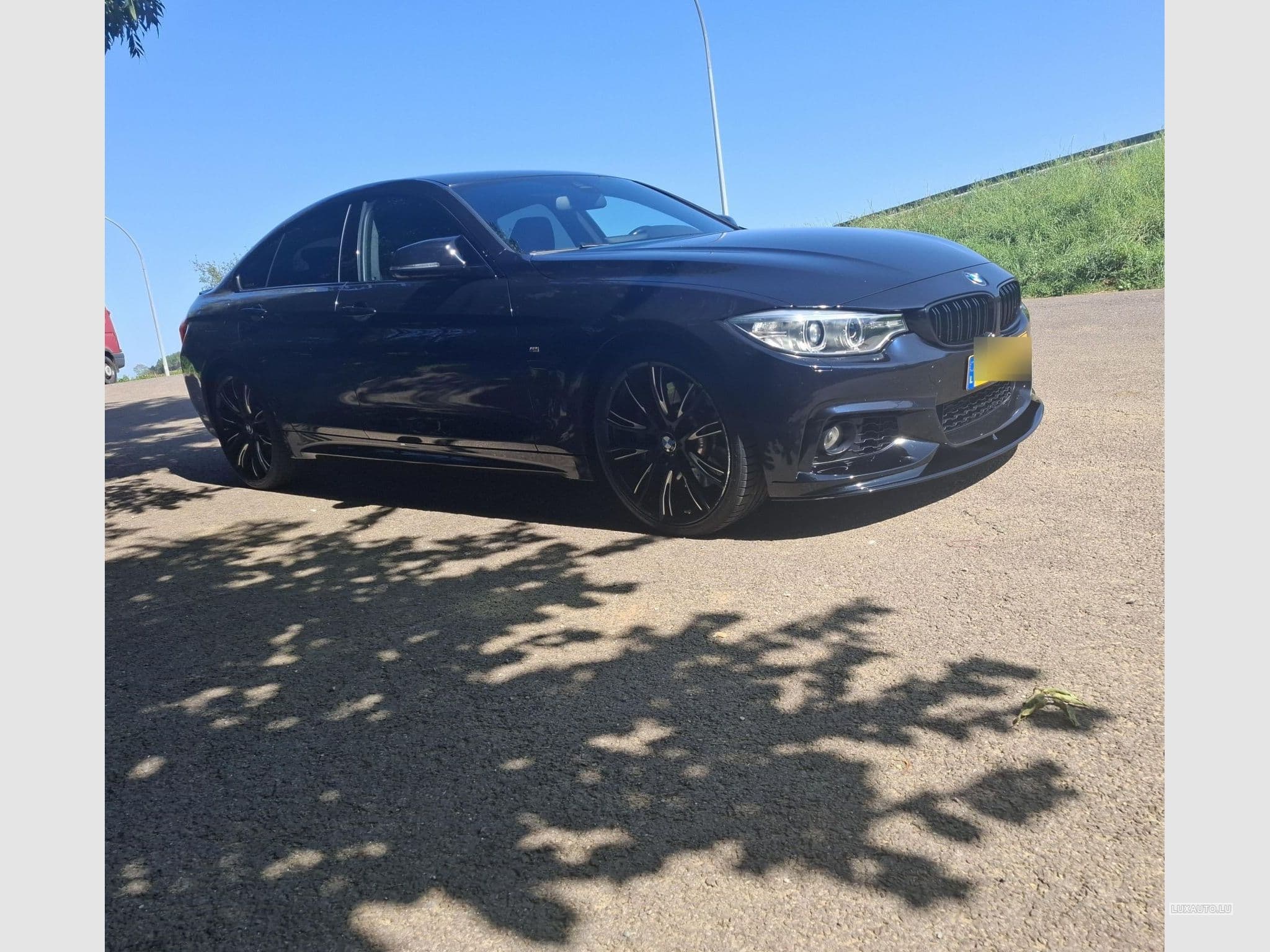 BMW 435 Pack M (2015) - Photo 1