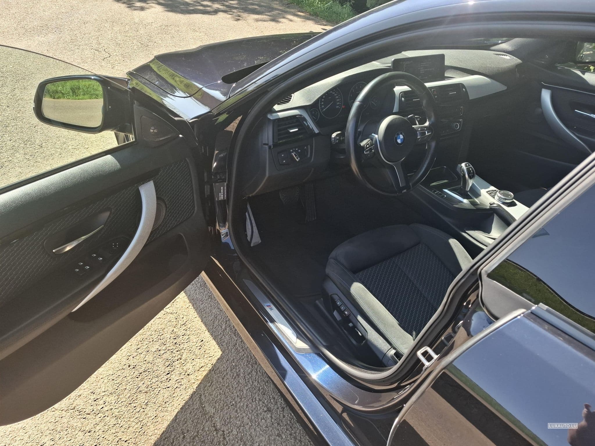 BMW 435 Pack M (2015) - Photo 4