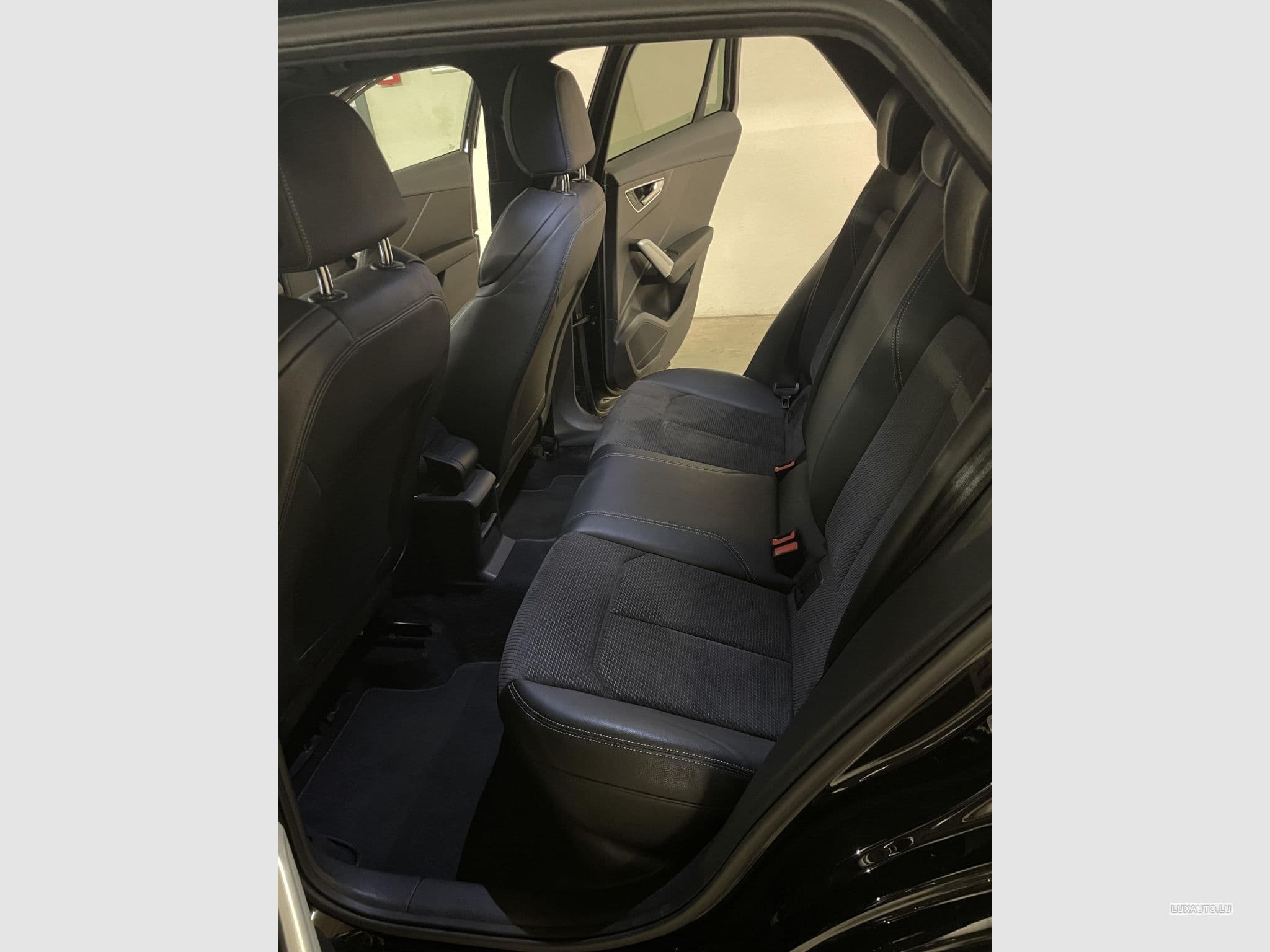 Audi Q2 S-Line 1.4 TFSI (2017) - Photo 13