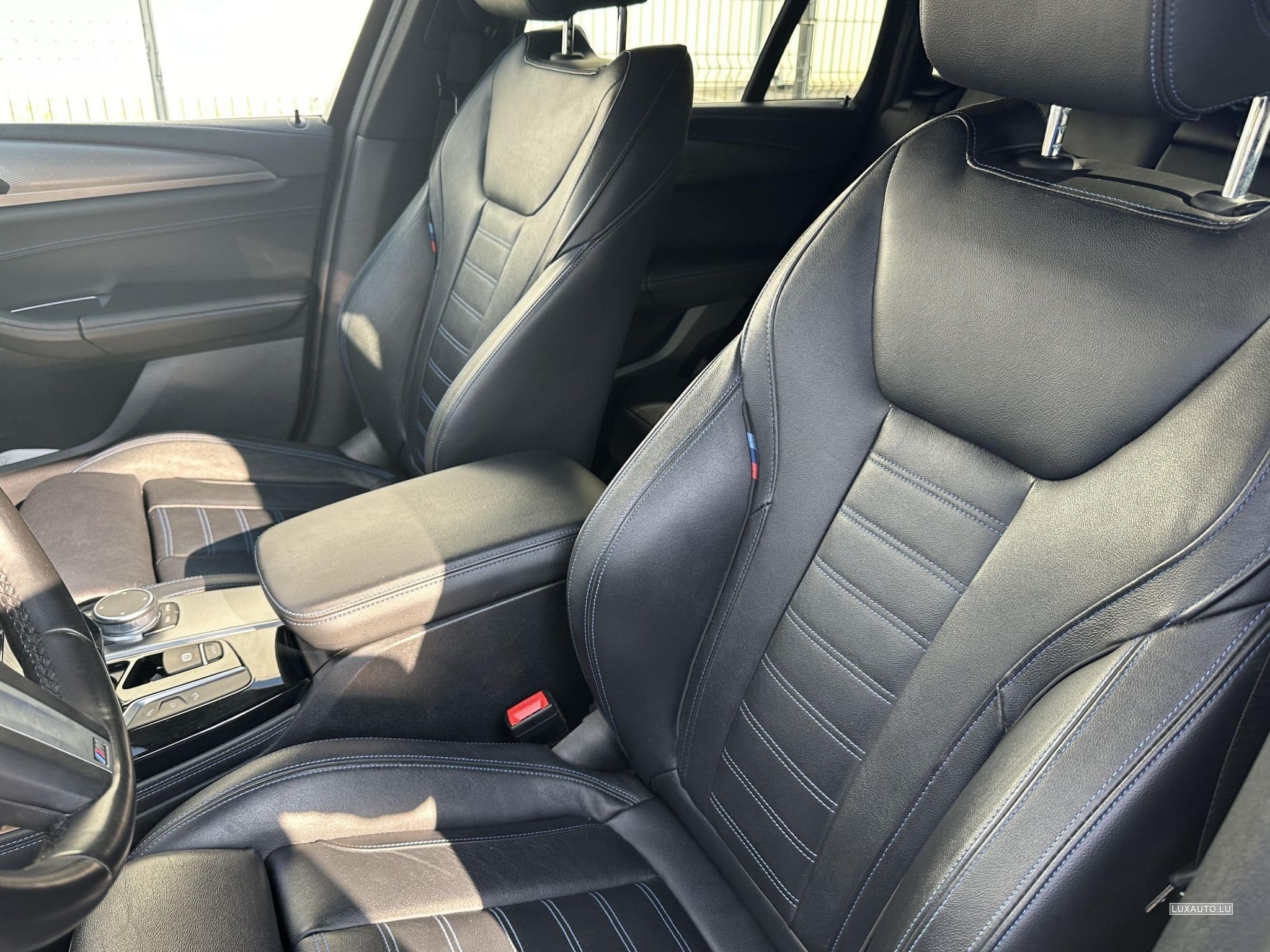 BMW X4 M40i (2019) - Photo 11