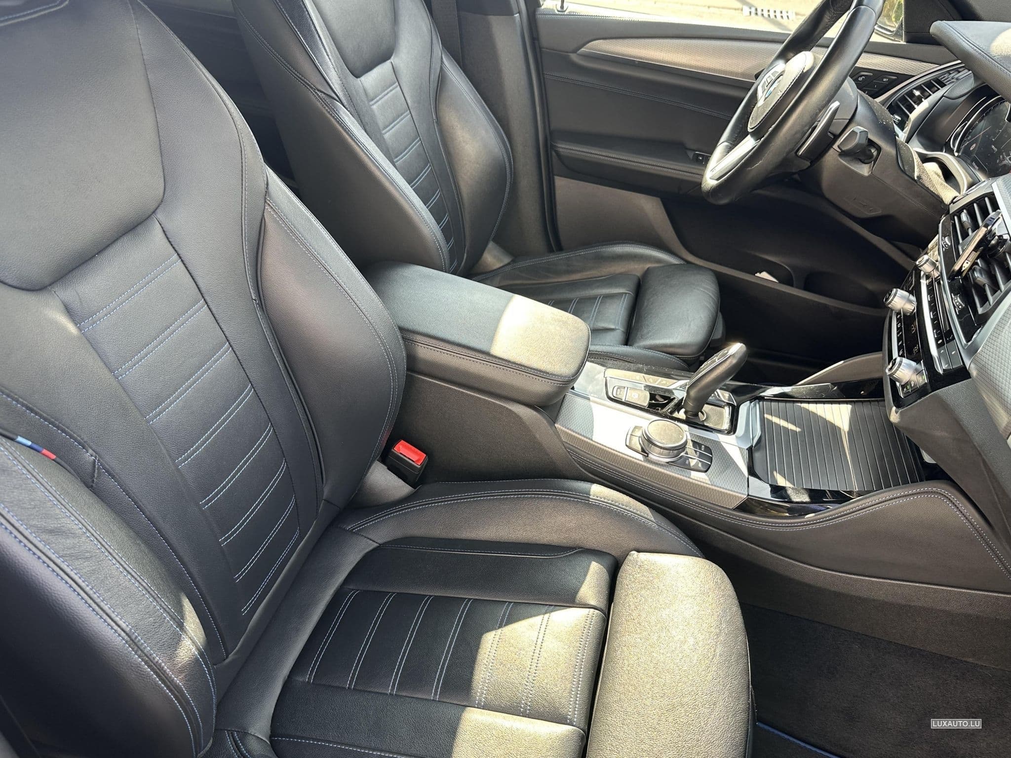 BMW X4 M40i (2019) - Photo 12