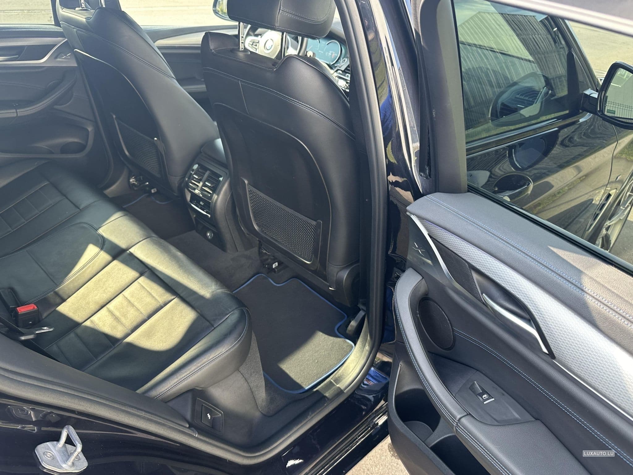 BMW X4 M40i (2019) - Photo 5