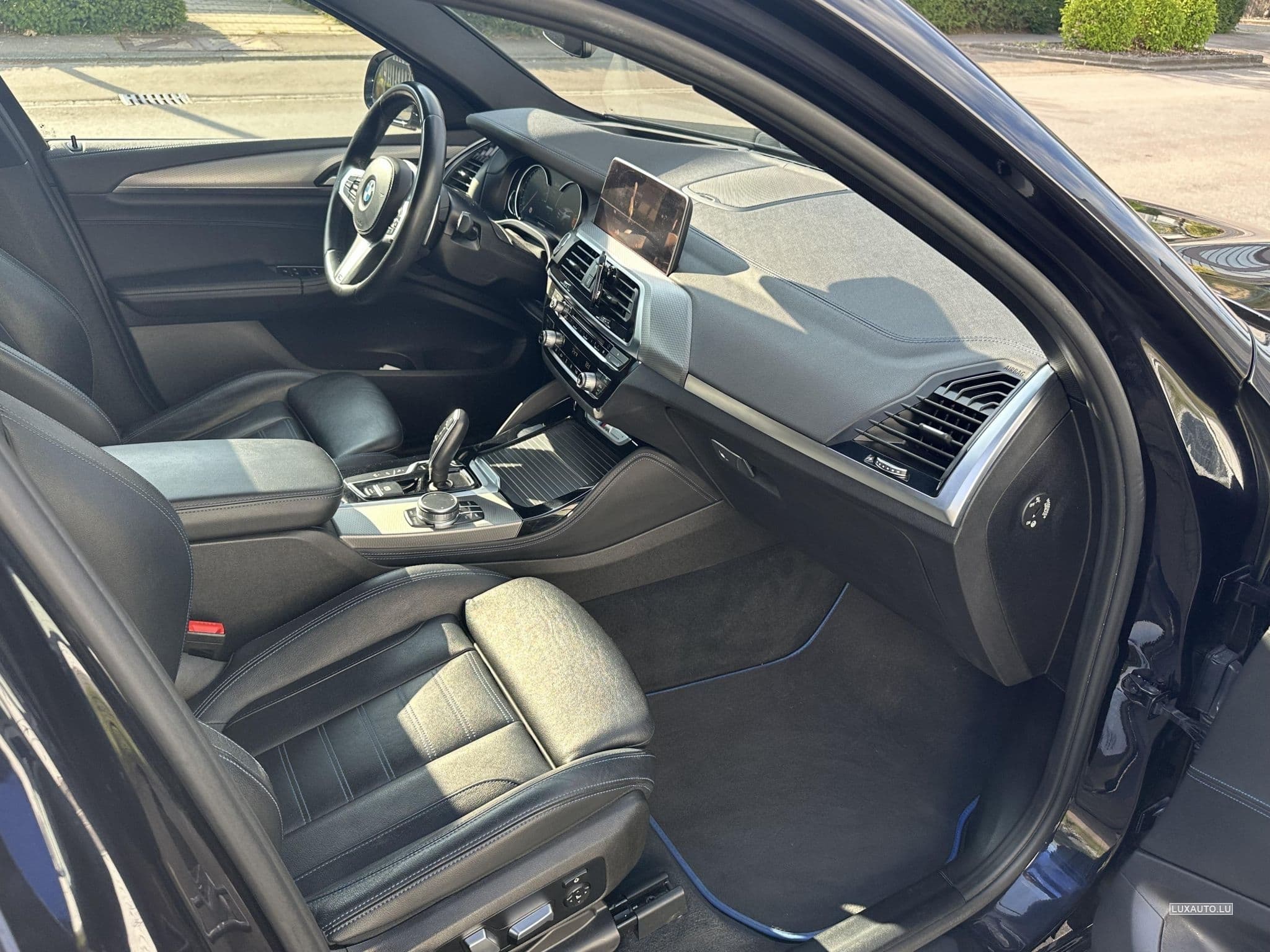 BMW X4 M40i (2019) - Photo 6