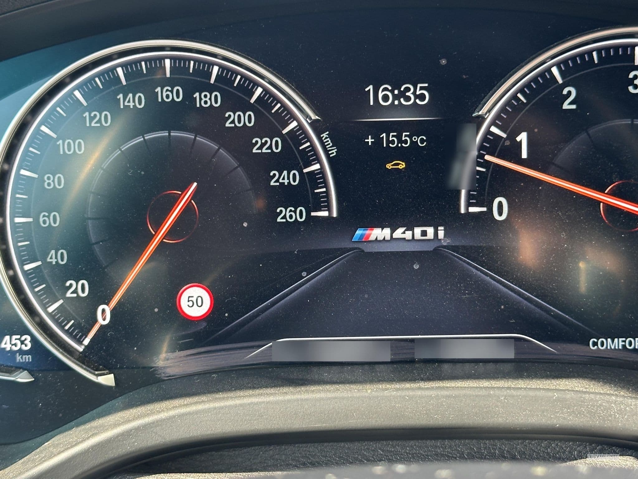 BMW X4 M40i (2019) - Photo 7