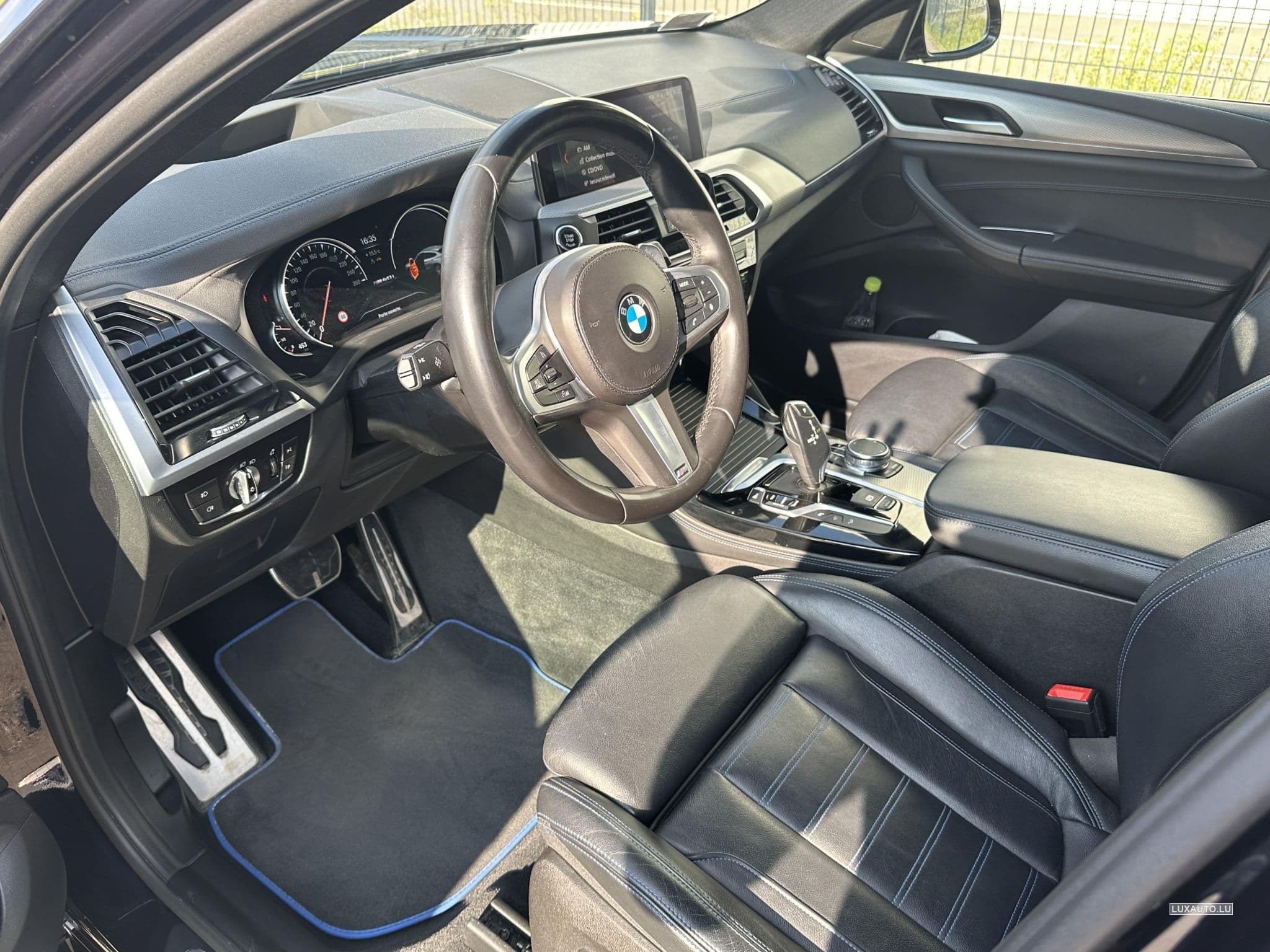BMW X4 M40i (2019) - Photo 8