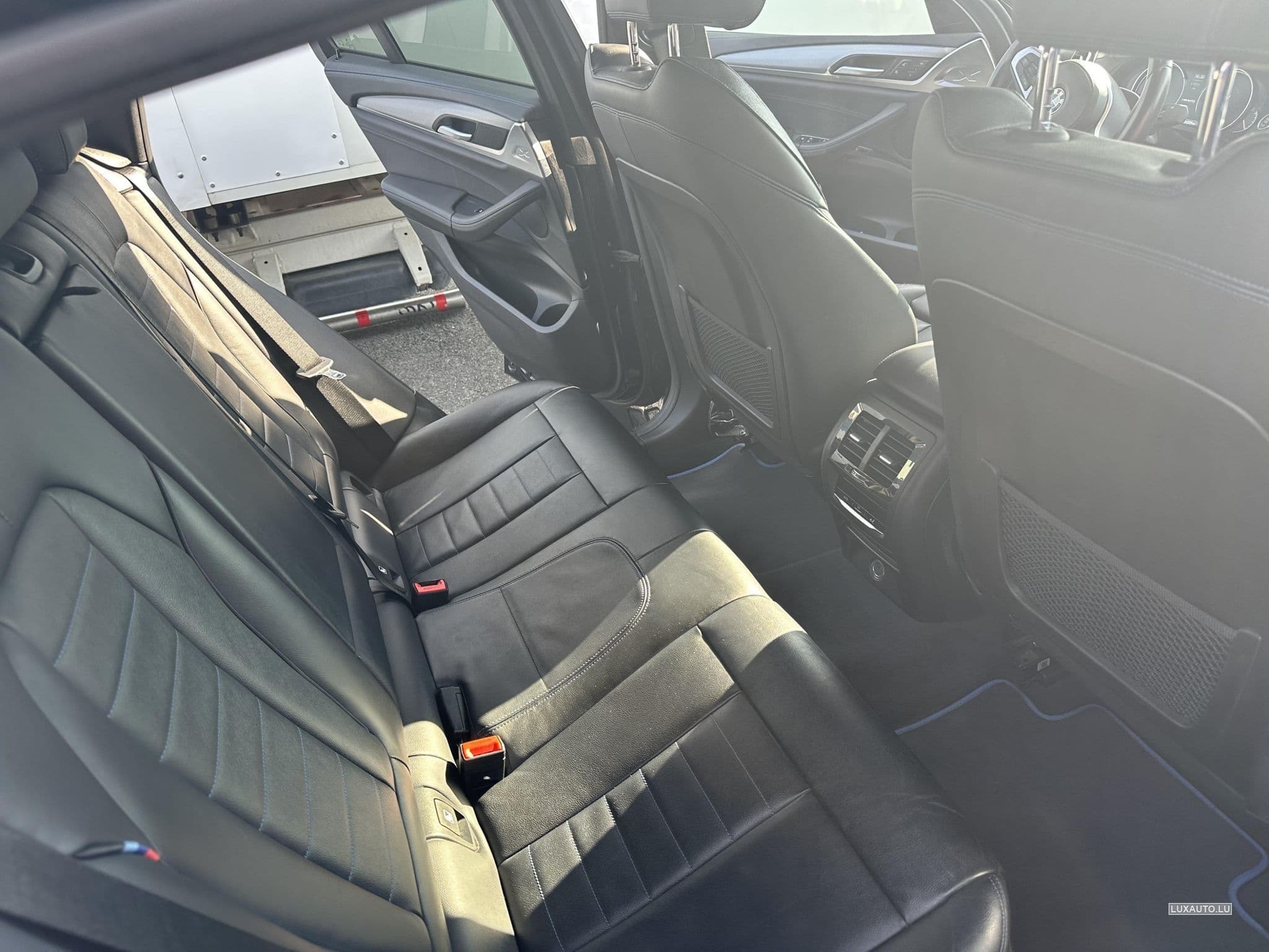 BMW X4 M40i (2019) - Photo 9