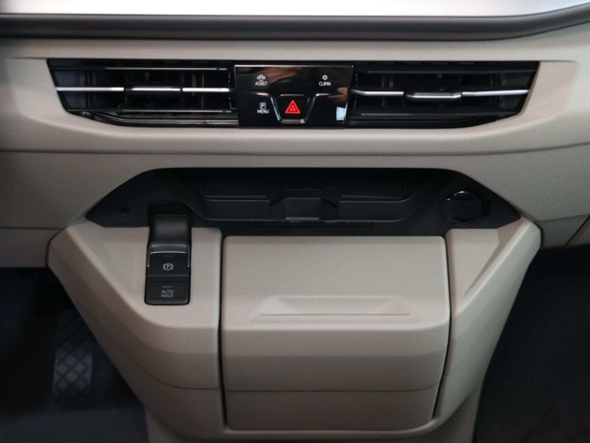 VW T7 Edition 1.5 TSI 7-Sitzer Navi SITZHZG LED Touchscreen ACC MF (2025) - Photo 11