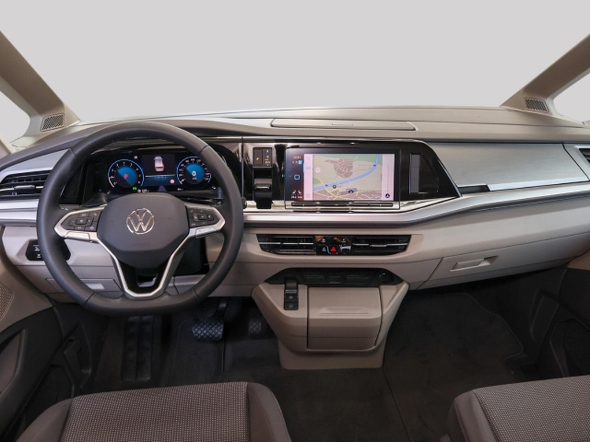VW T7 Edition 1.5 TSI 7-Sitzer Navi SITZHZG LED Touchscreen ACC MF (2025) - Photo 9