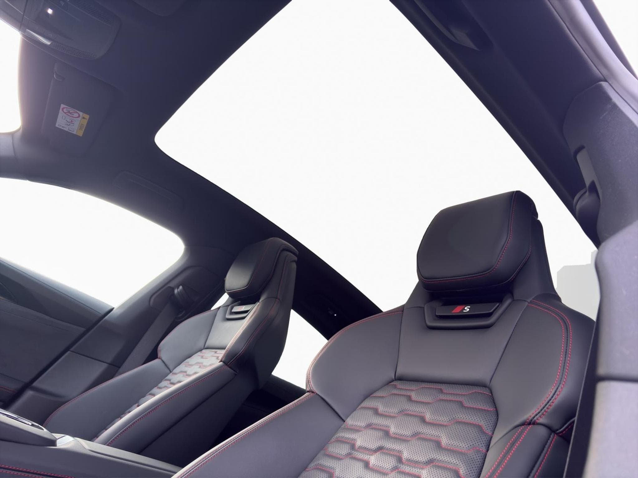 Audi e-tron GT S e-tron GT (2024) - Photo 13
