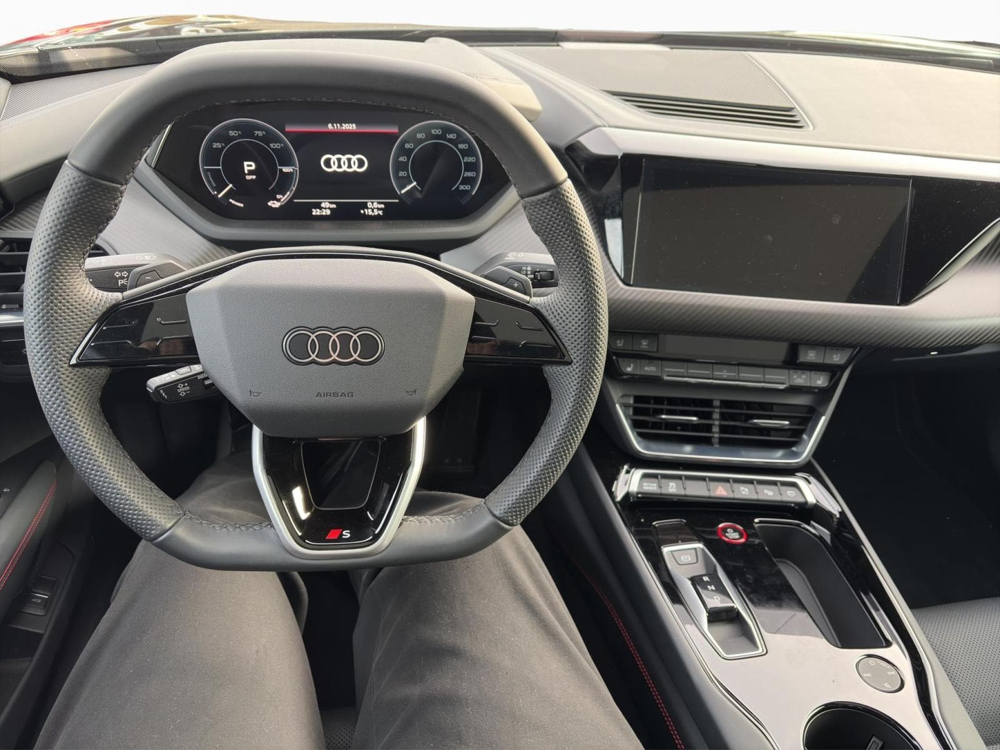 Audi e-tron GT S e-tron GT (2024) - Photo 2
