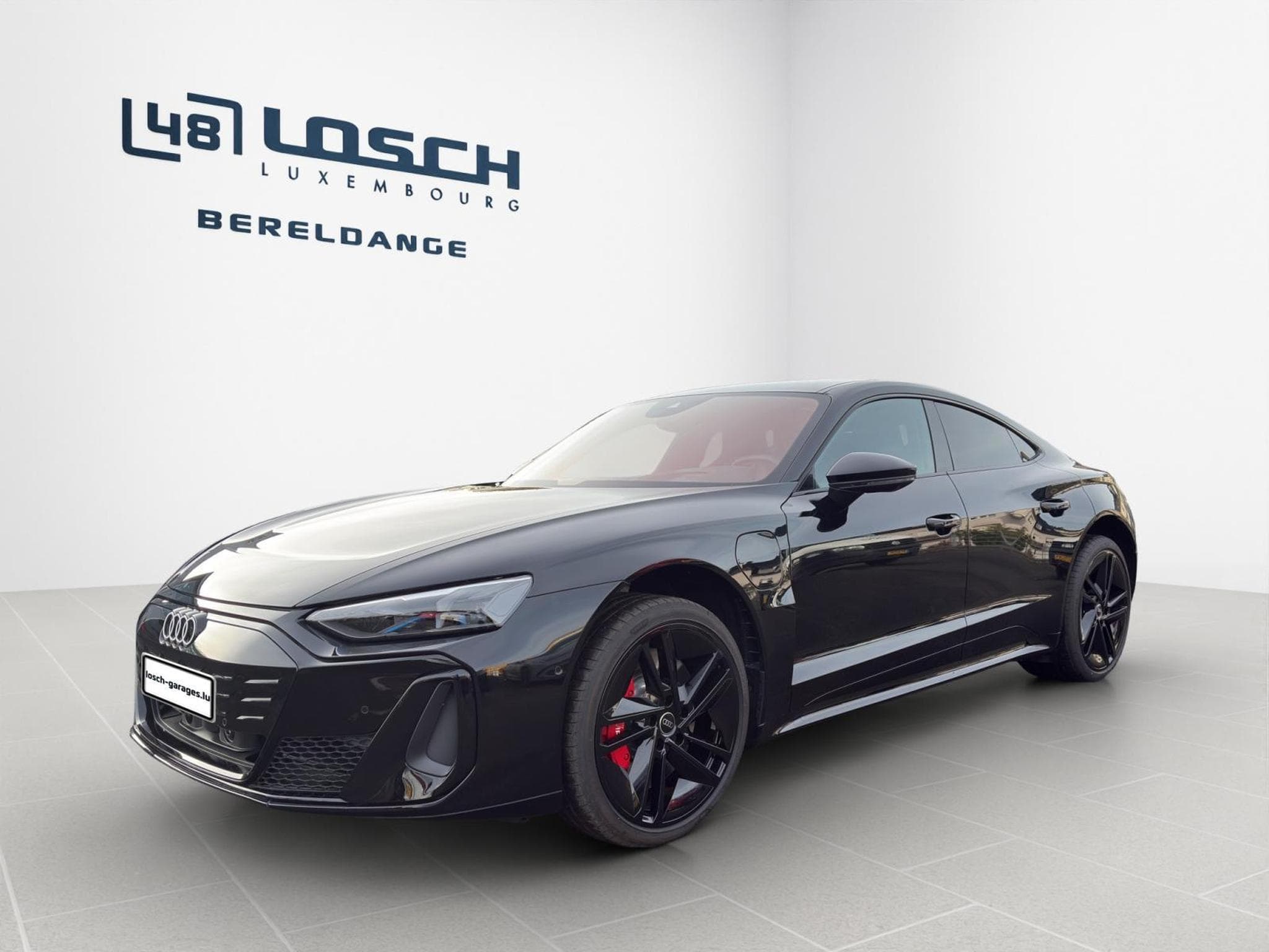 Audi e-tron GT S e-tron GT (2024) - Photo 3