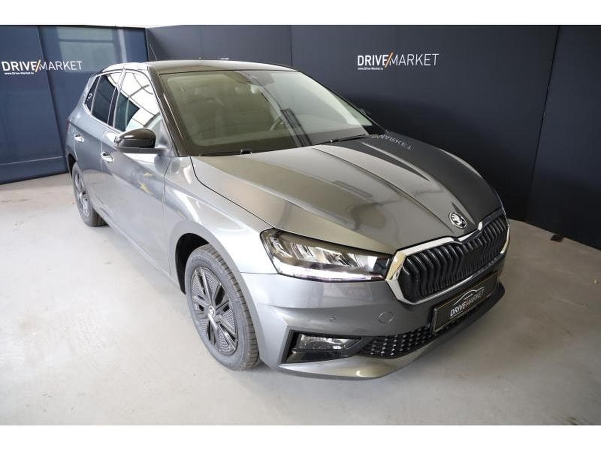 Skoda Fabia Selection (2024) - Photo 1