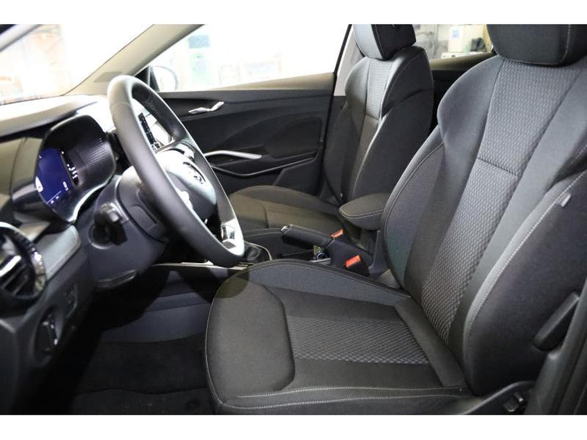 Skoda Fabia Selection (2024) - Photo 4