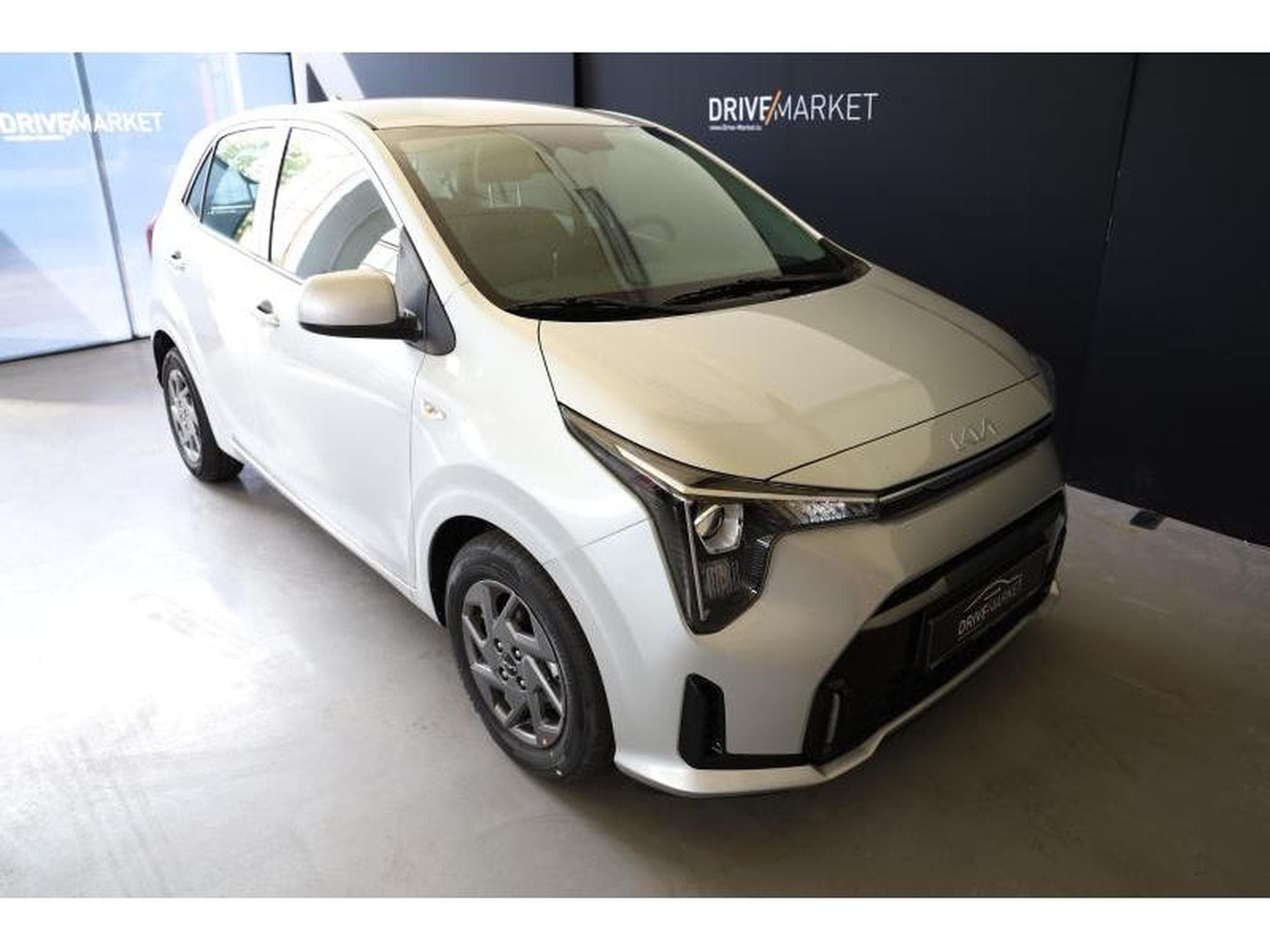 Kia Picanto Pulse (2024) - Photo 1