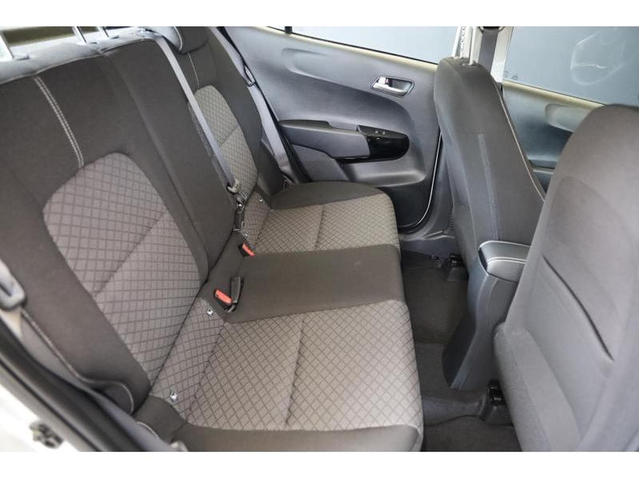Kia Picanto Pulse (2024) - Photo 10