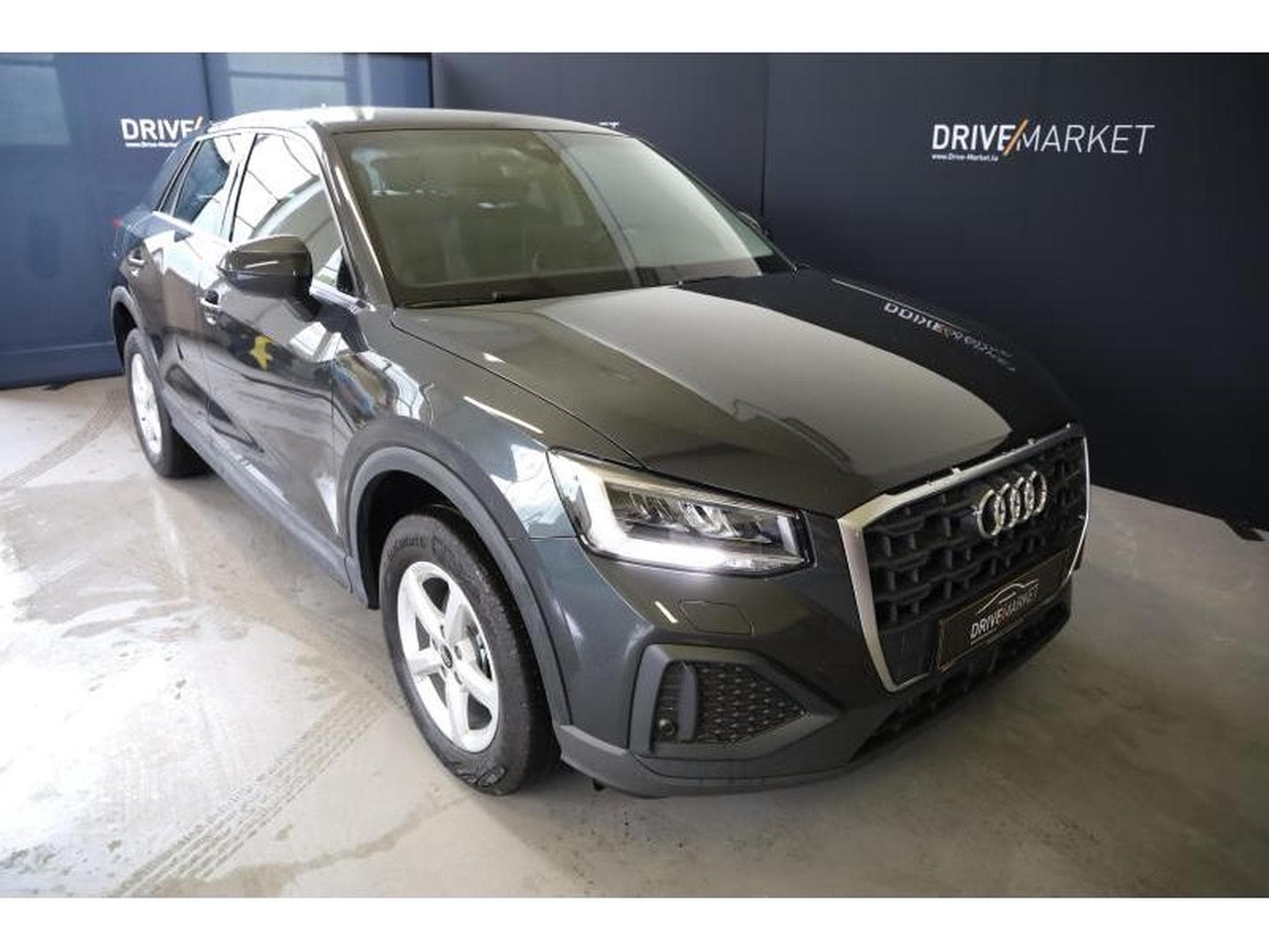 Audi Q2 35 TFSI S Tronic (2024) - Photo 1