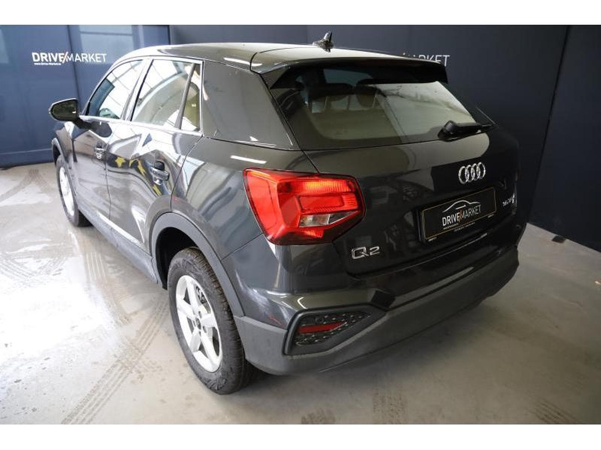 Audi Q2 35 TFSI S Tronic (2024) - Photo 14