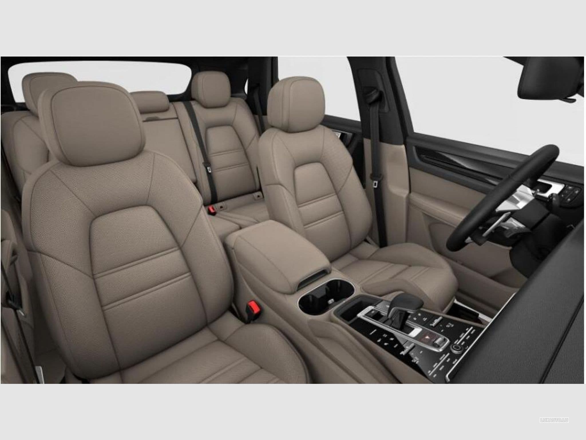 Porsche Cayenne (2020) - Photo 6