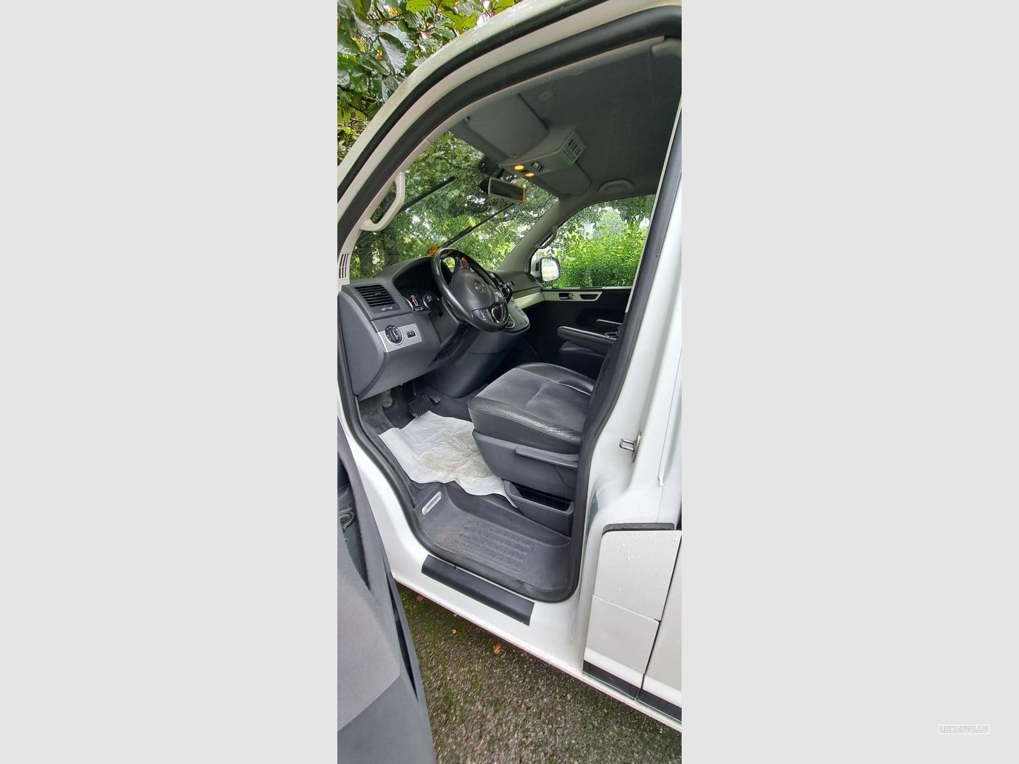 VW T5 Edition 25 /4 Motion (2015) - Photo 7