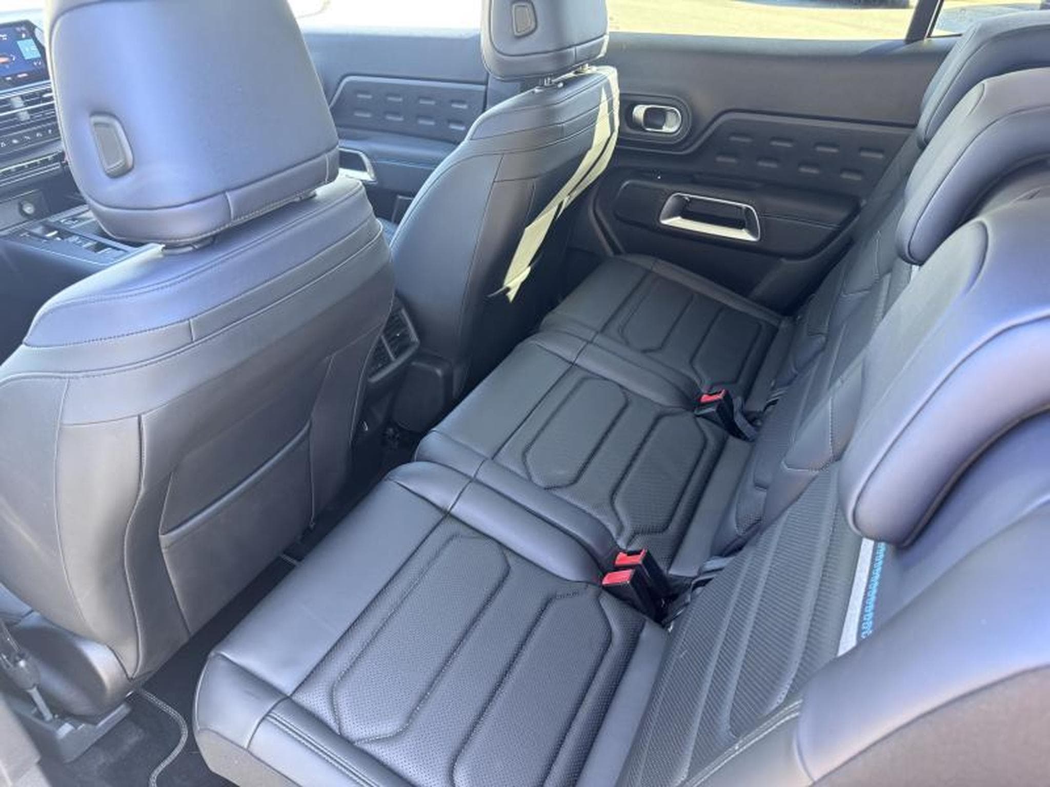 Citroen C5 Shine (2023) - Photo 12