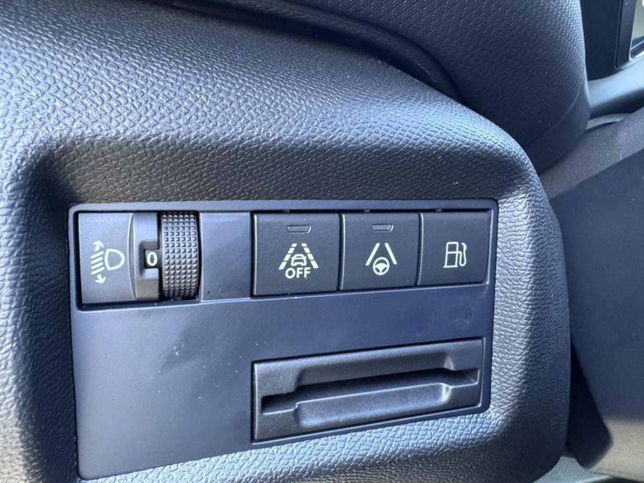 Citroen C5 Shine (2023) - Photo 19