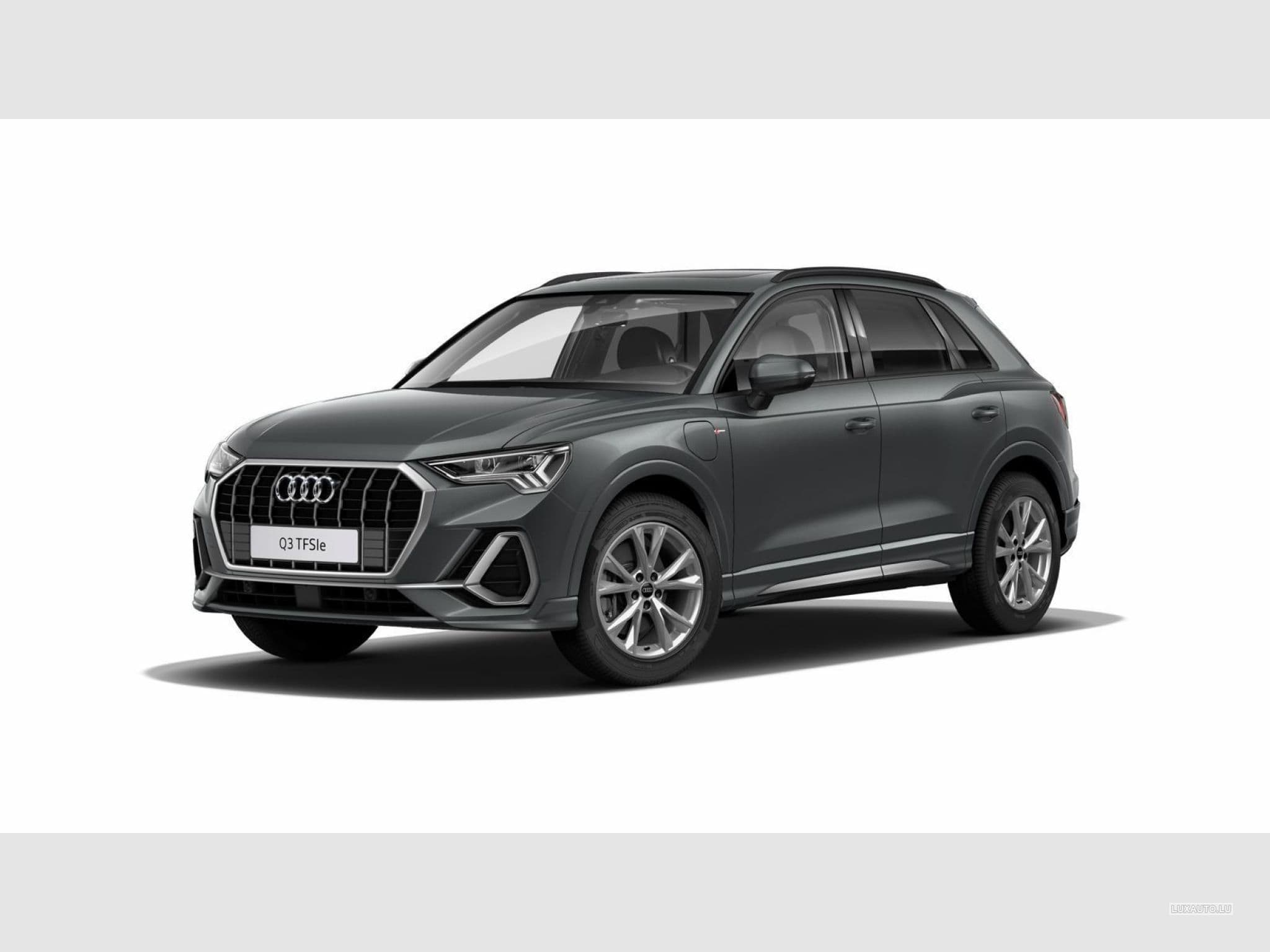 Audi Q3 S-line (2022) - Photo 1