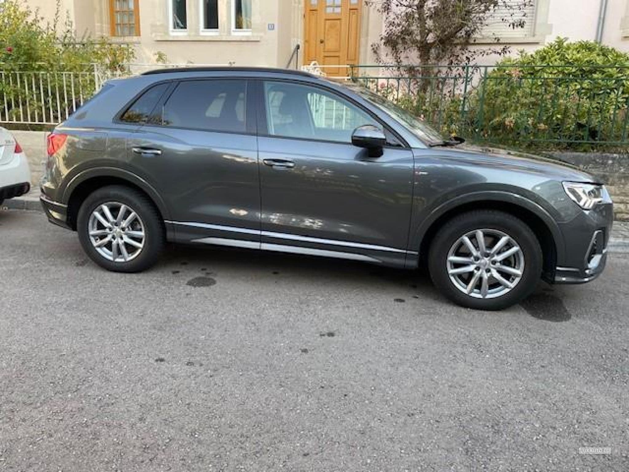 Audi Q3 S-line (2022) - Photo 5