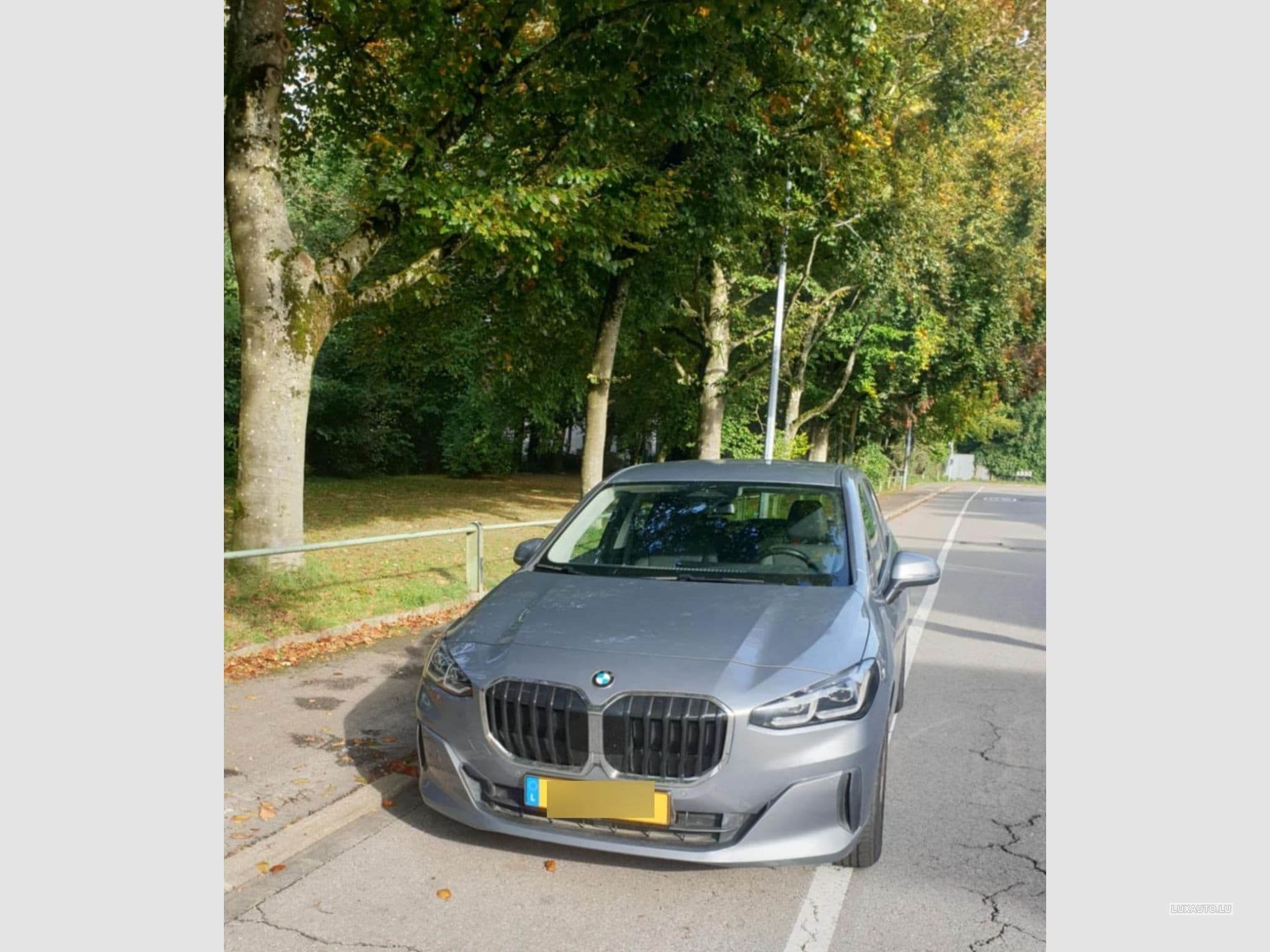 BMW 218 (2023) - Photo 1