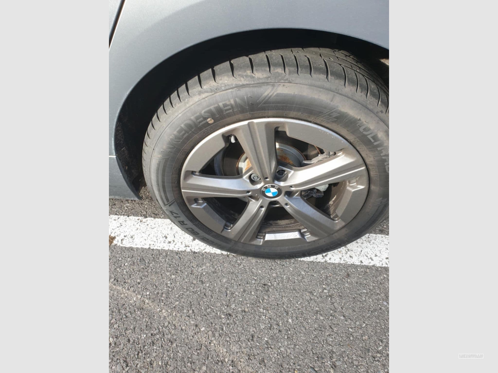 BMW 218 (2023) - Photo 5