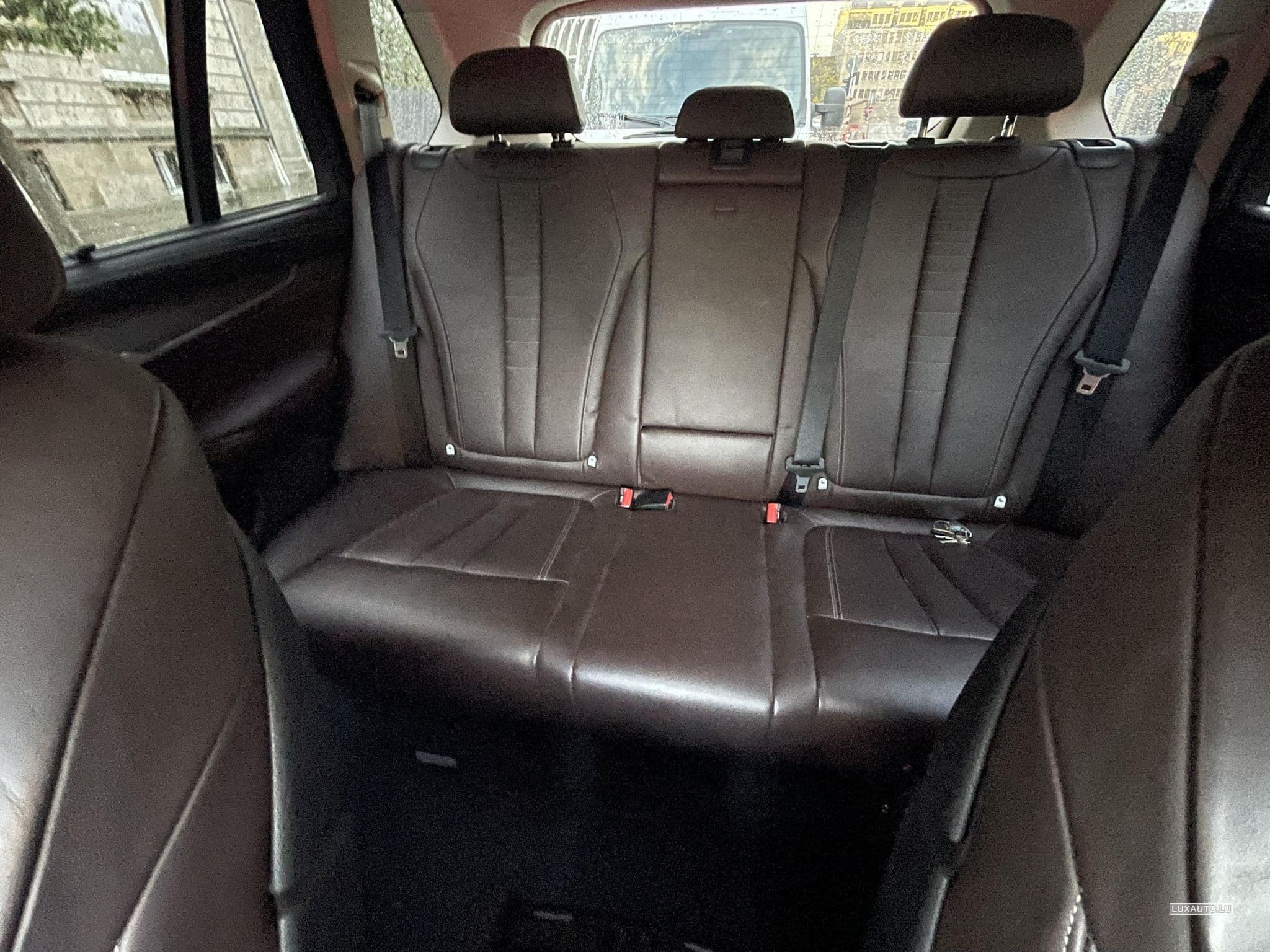 BMW X5 X5 XDRIVE 40D (2014) - Photo 10