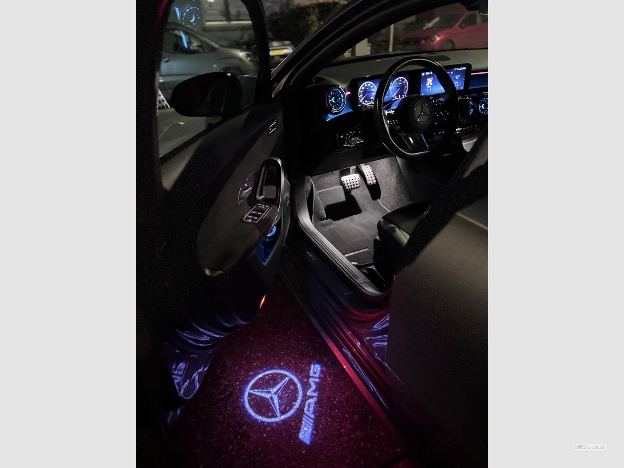 Mercedes A 180 AMG Line (2023) - Photo 3