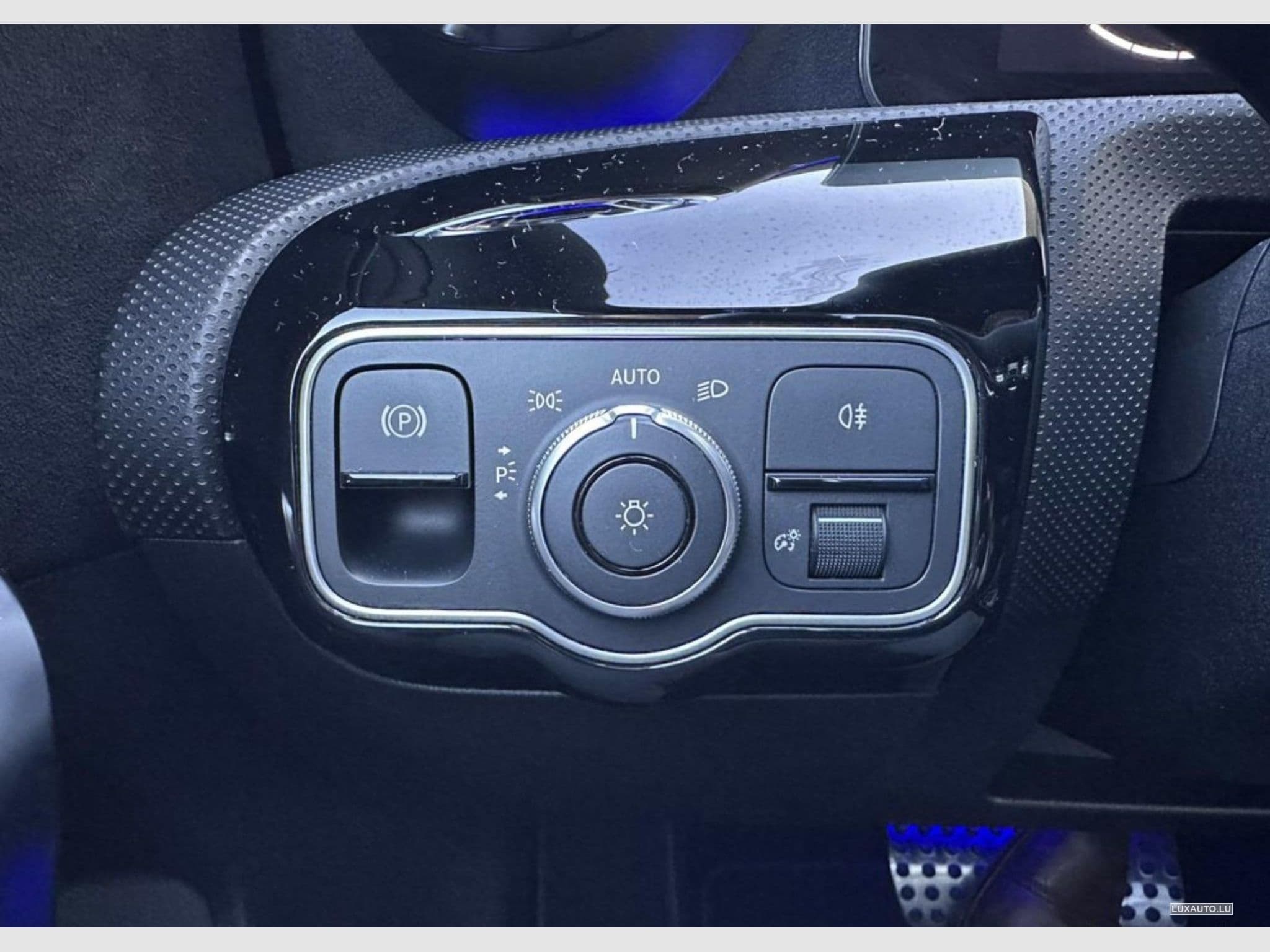 Mercedes A 180 AMG Line (2023) - Photo 8