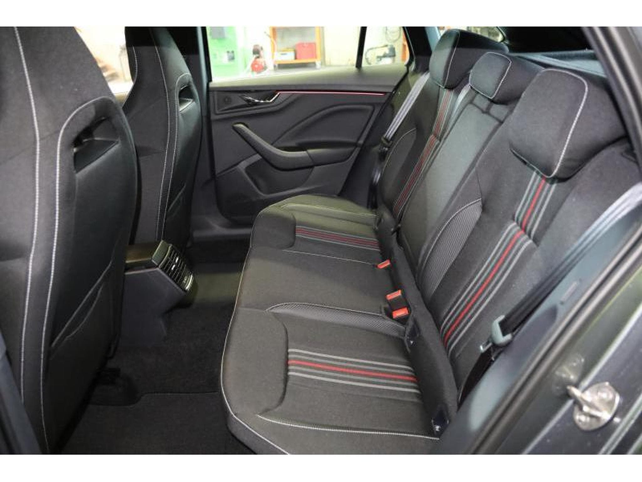 Skoda Scala Monte Carlo (2024) - Photo 13
