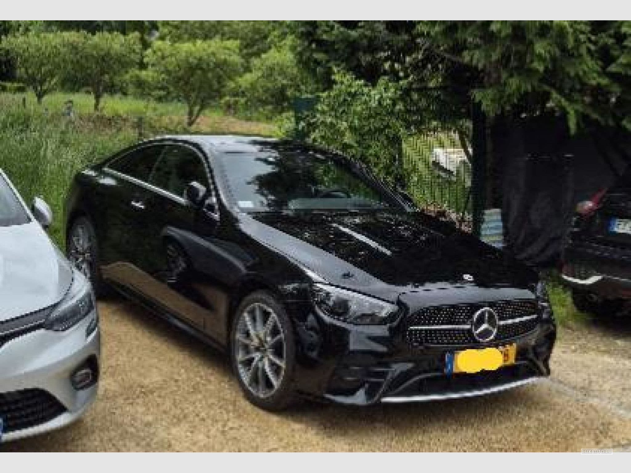 Mercedes E 450 AMG Line (2023) - Photo 1