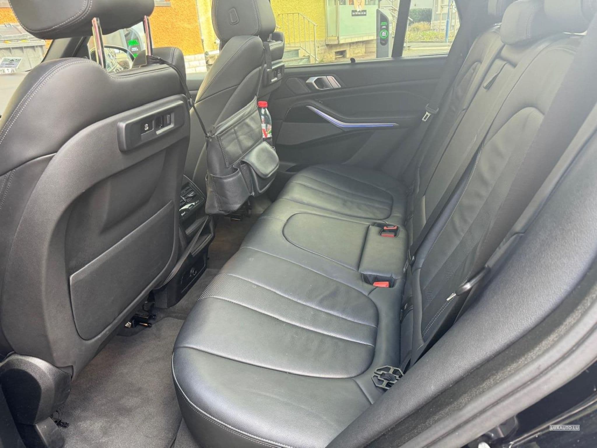 BMW X5 M sport xdrive 30D (2019) - Photo 5