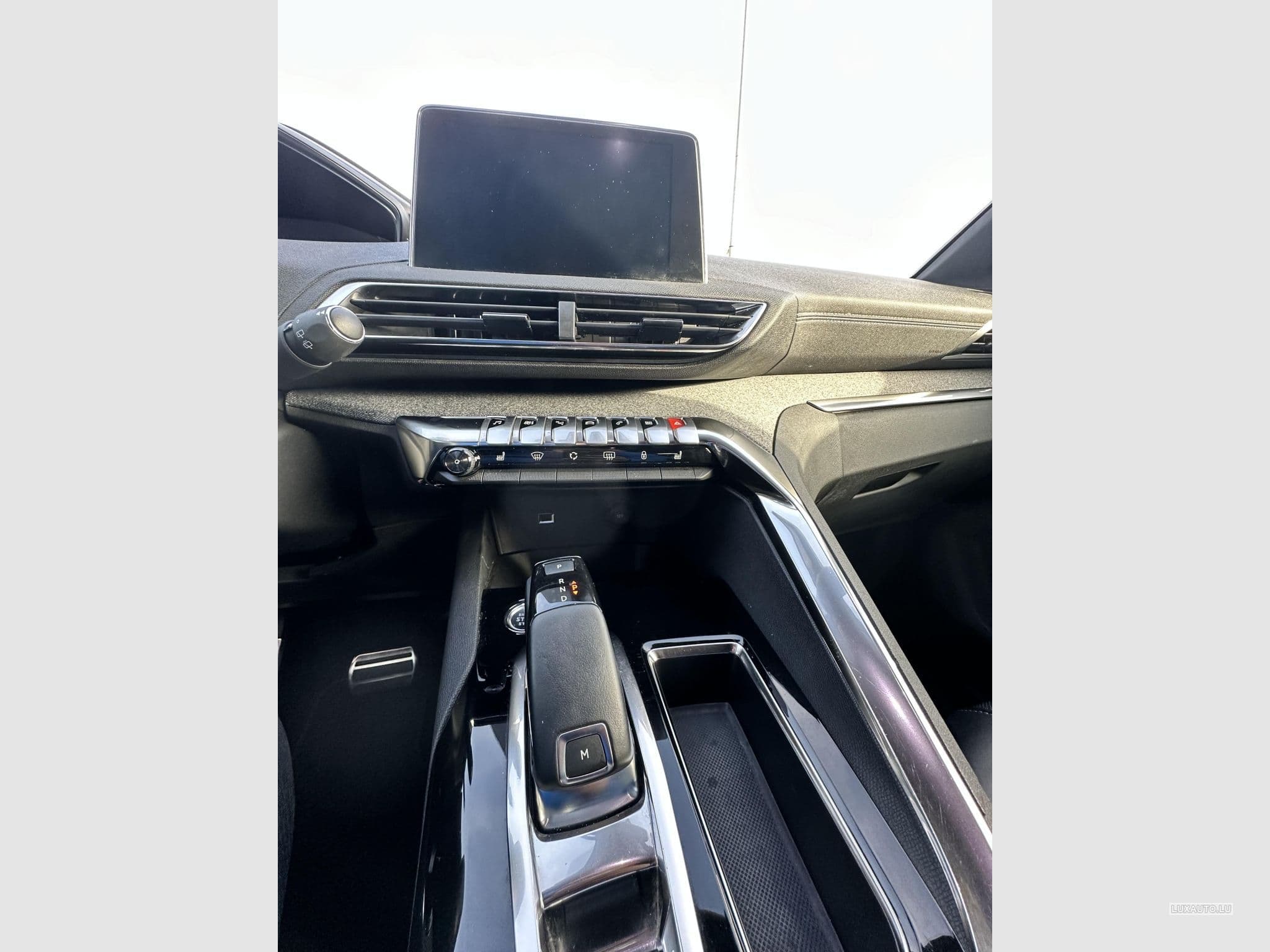 Peugeot 5008 GT Line (2020) - Photo 10