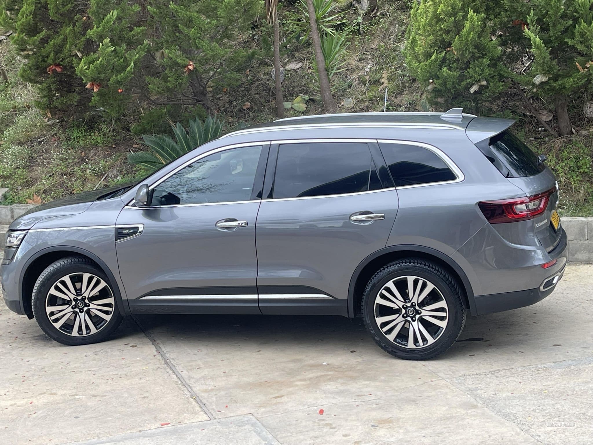 Renault Koleos Initial Paris (2020) - Photo 2