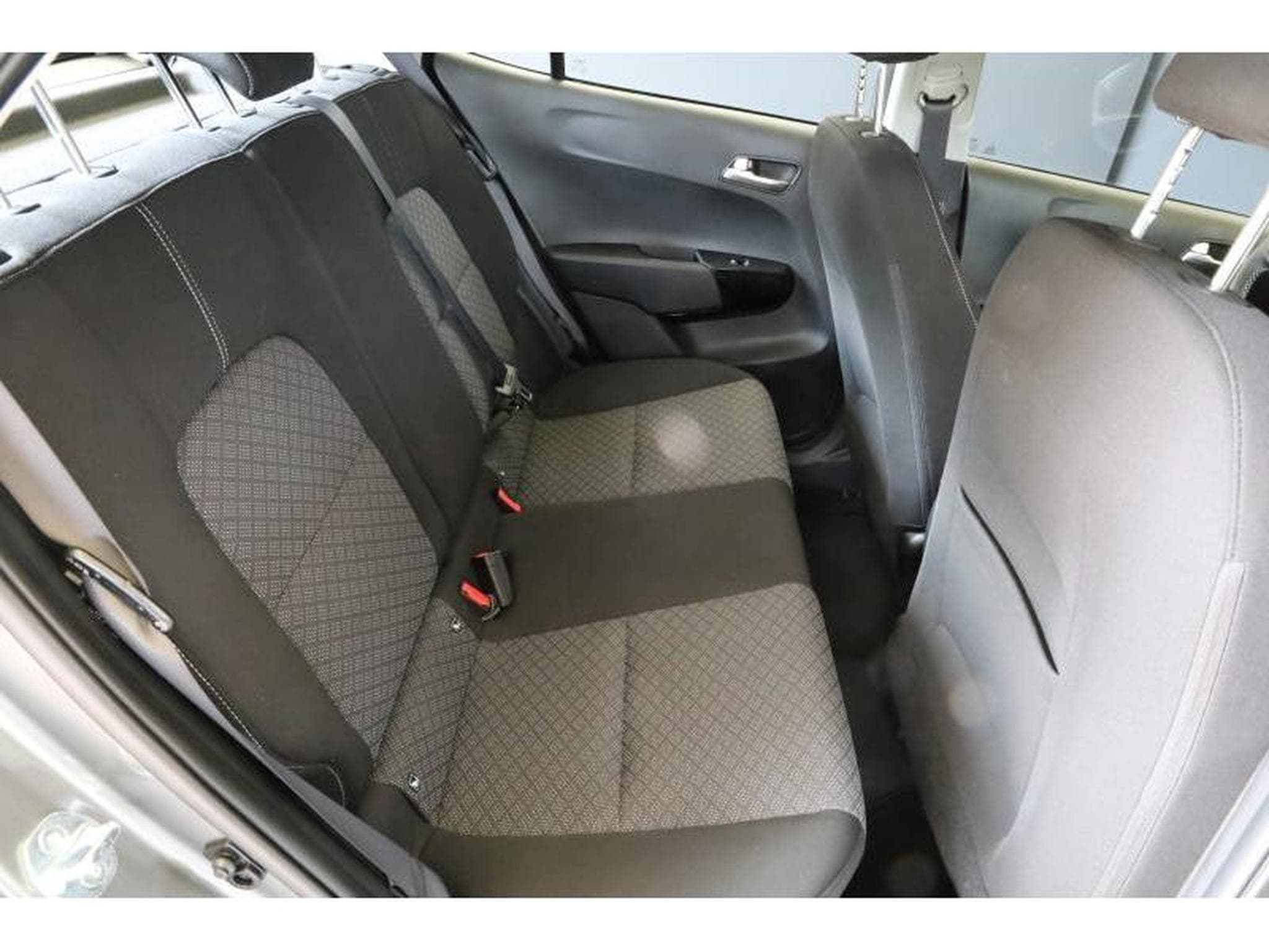 Kia Picanto Pulse (2024) - Photo 12