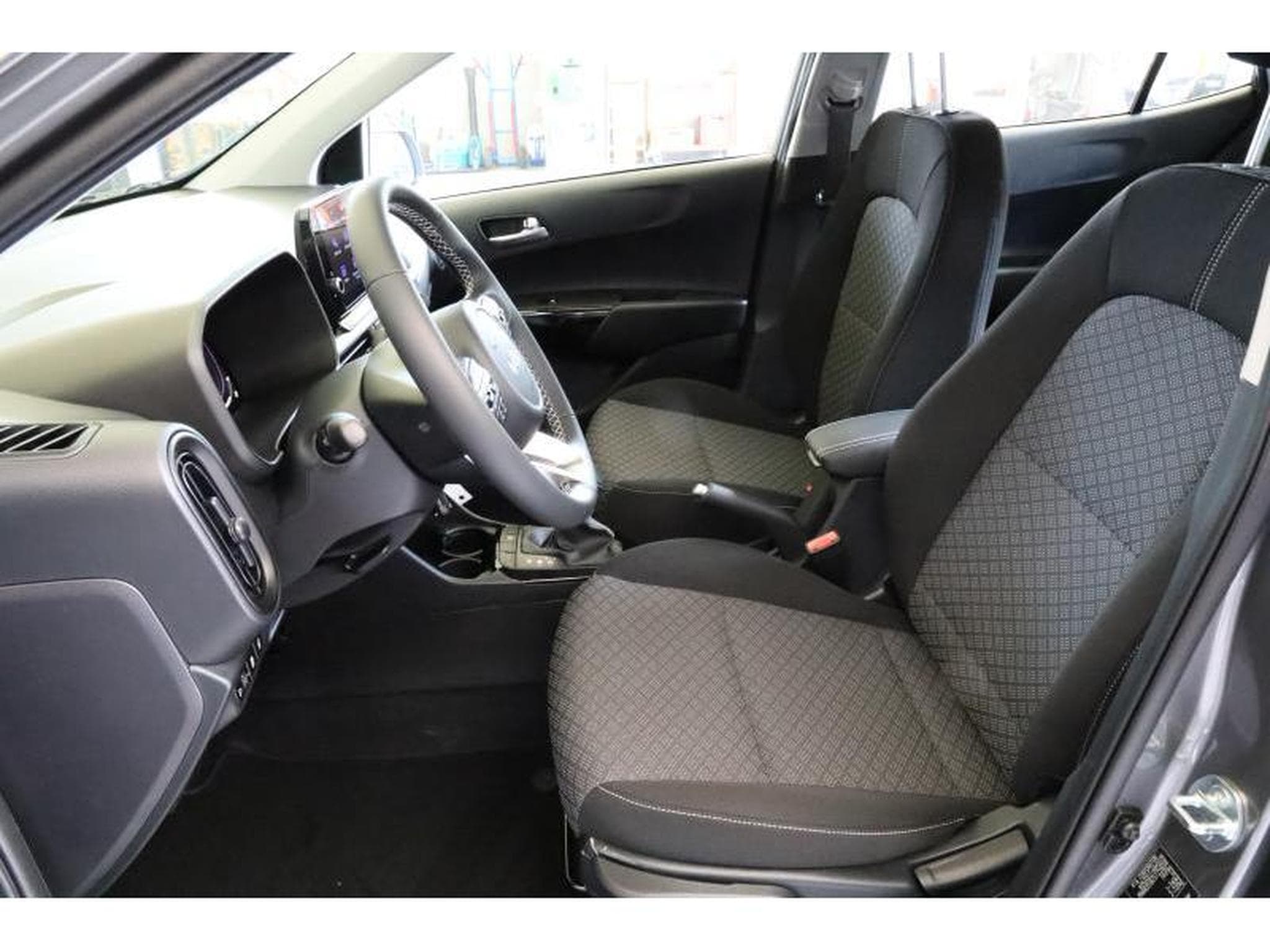 Kia Picanto Pulse (2024) - Photo 14