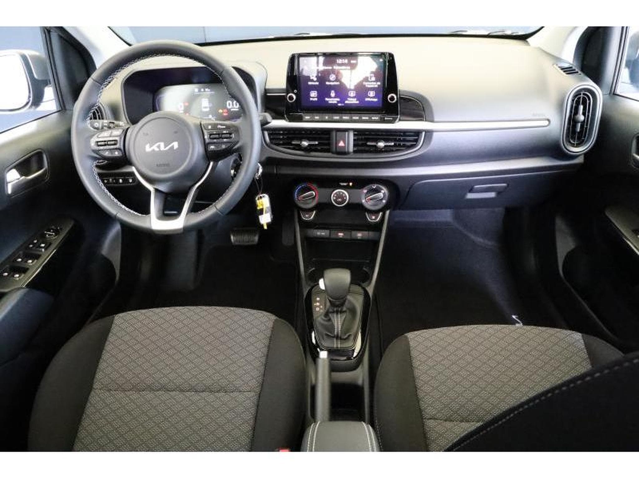 Kia Picanto Pulse (2024) - Photo 2