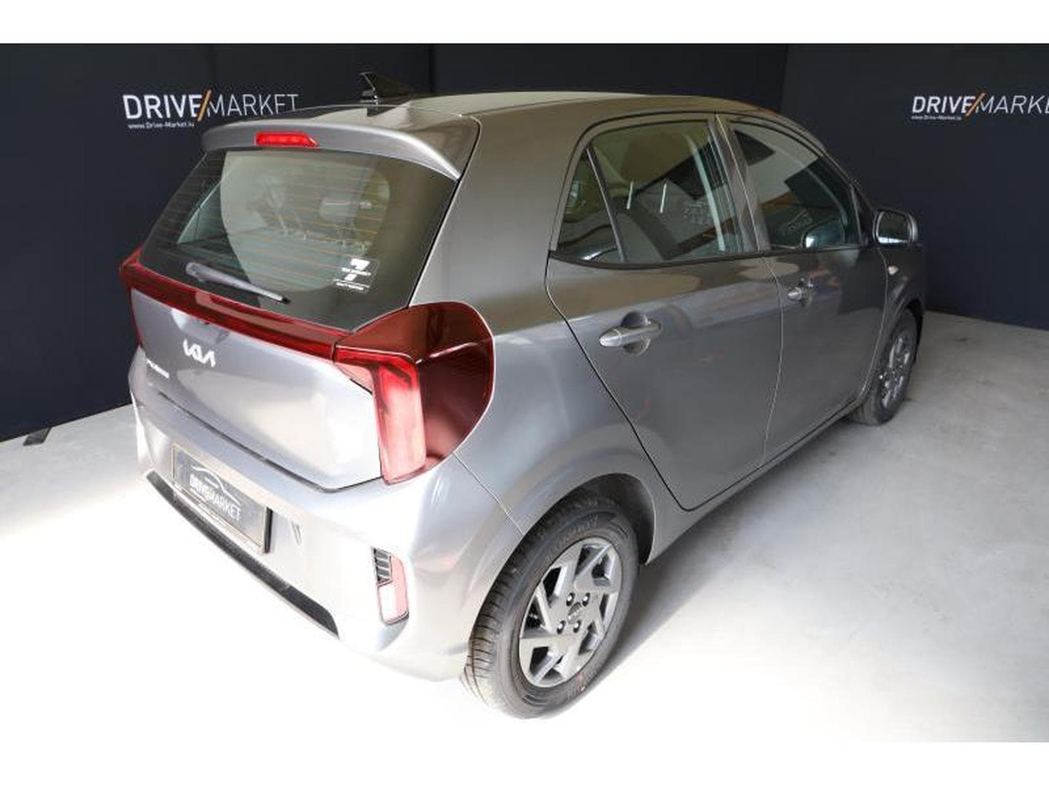 Kia Picanto Pulse (2024) - Photo 3