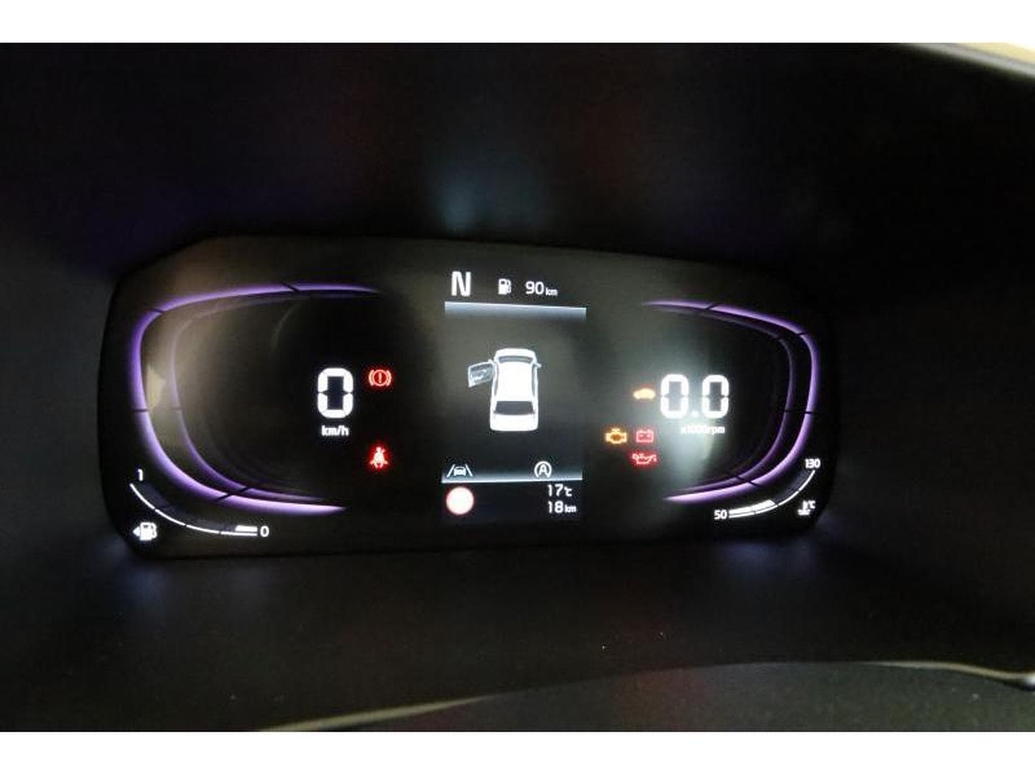 Kia Picanto Pulse (2024) - Photo 4