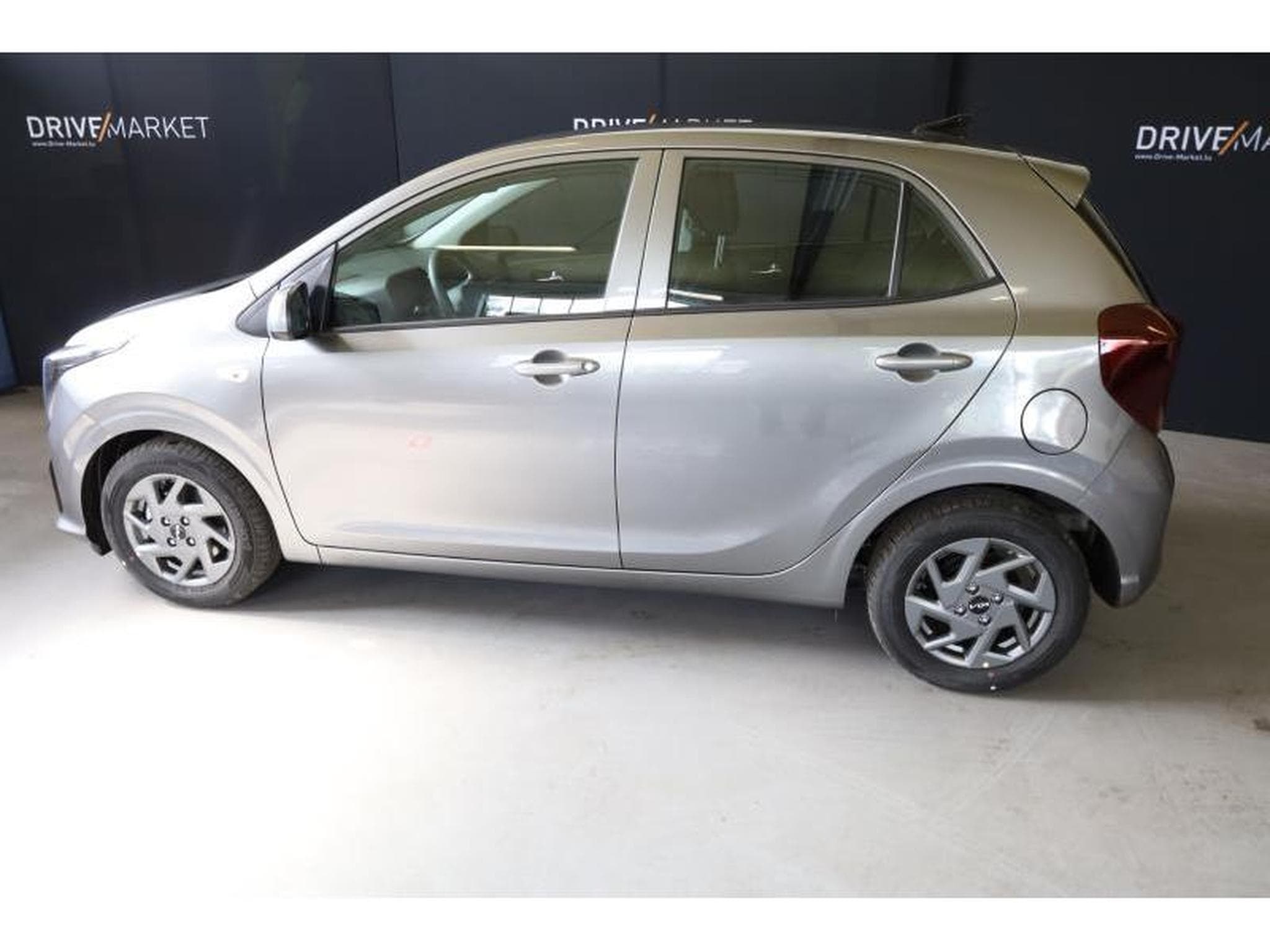 Kia Picanto Pulse (2024) - Photo 7