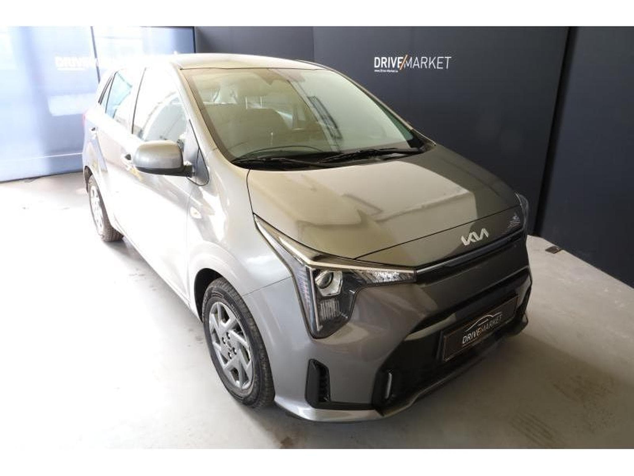 Kia Picanto Pulse (2024) - Photo 9