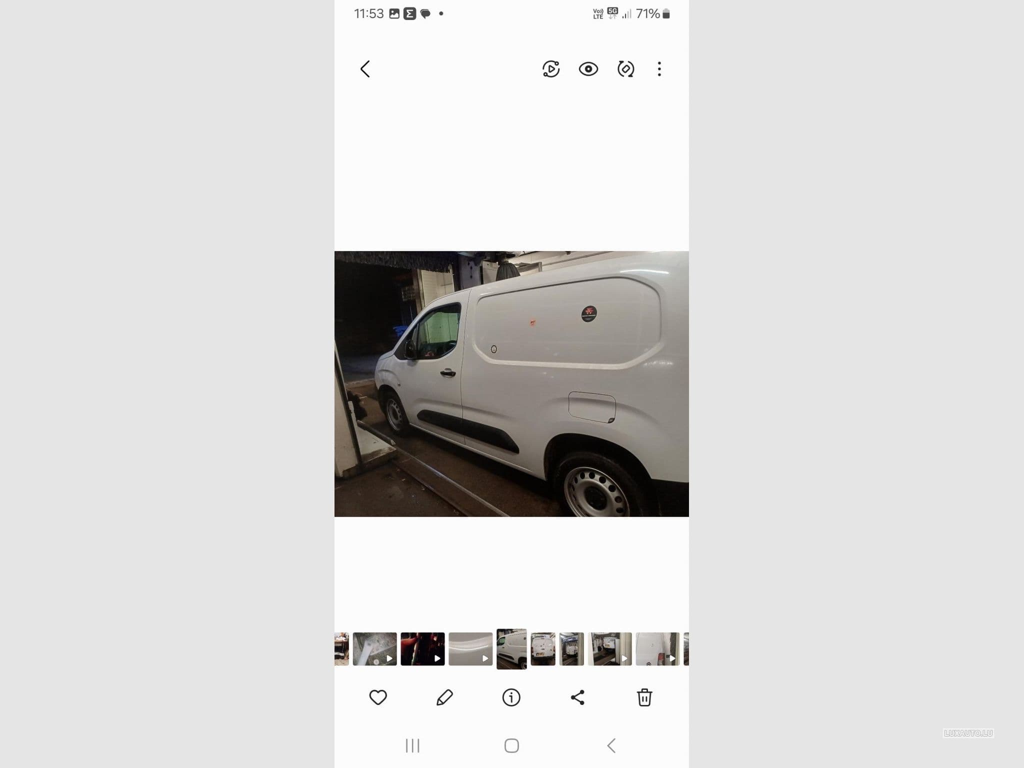 Citroën Berlingo (2023) - Photo 1