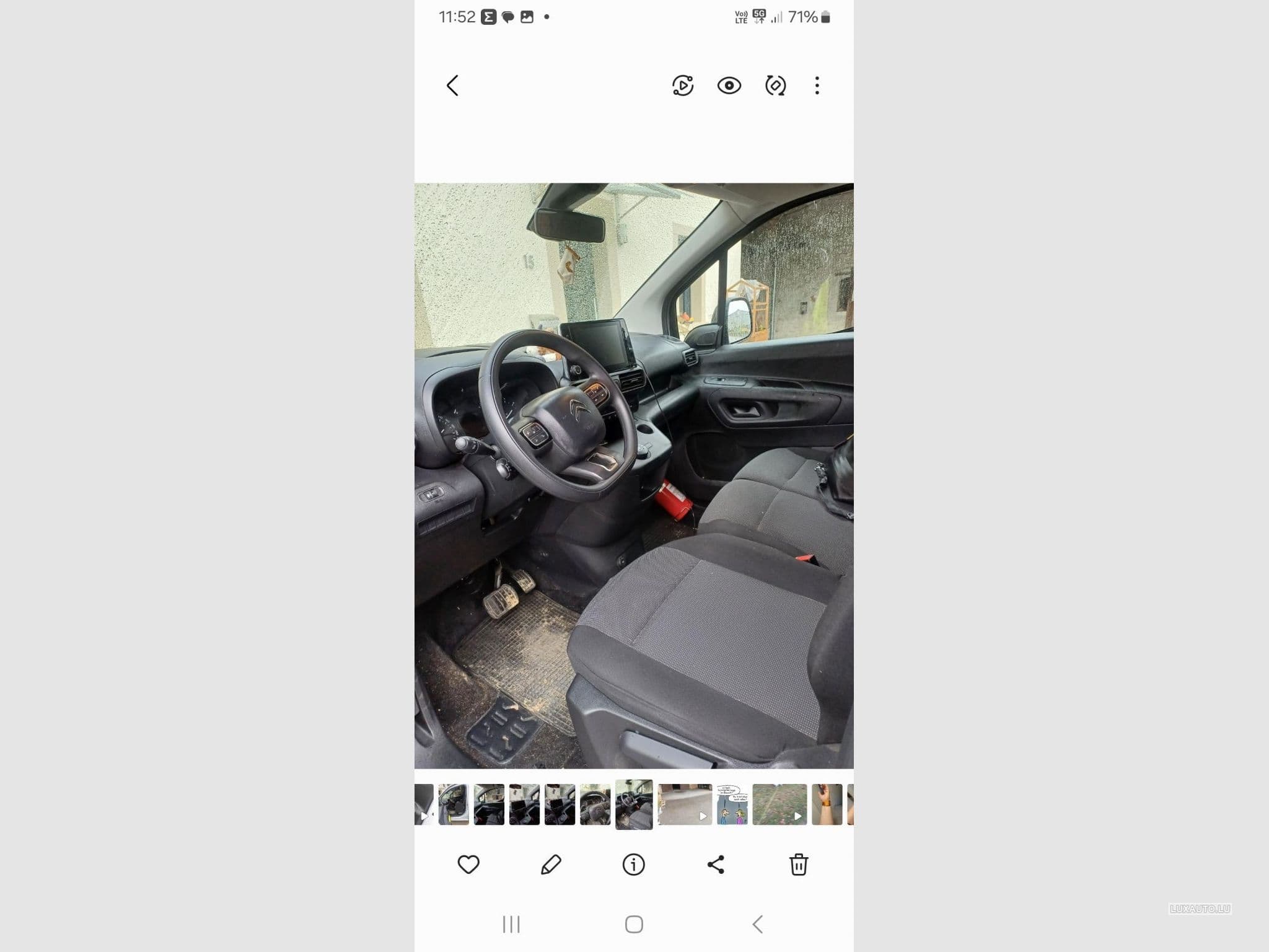 Citroën Berlingo (2023) - Photo 2