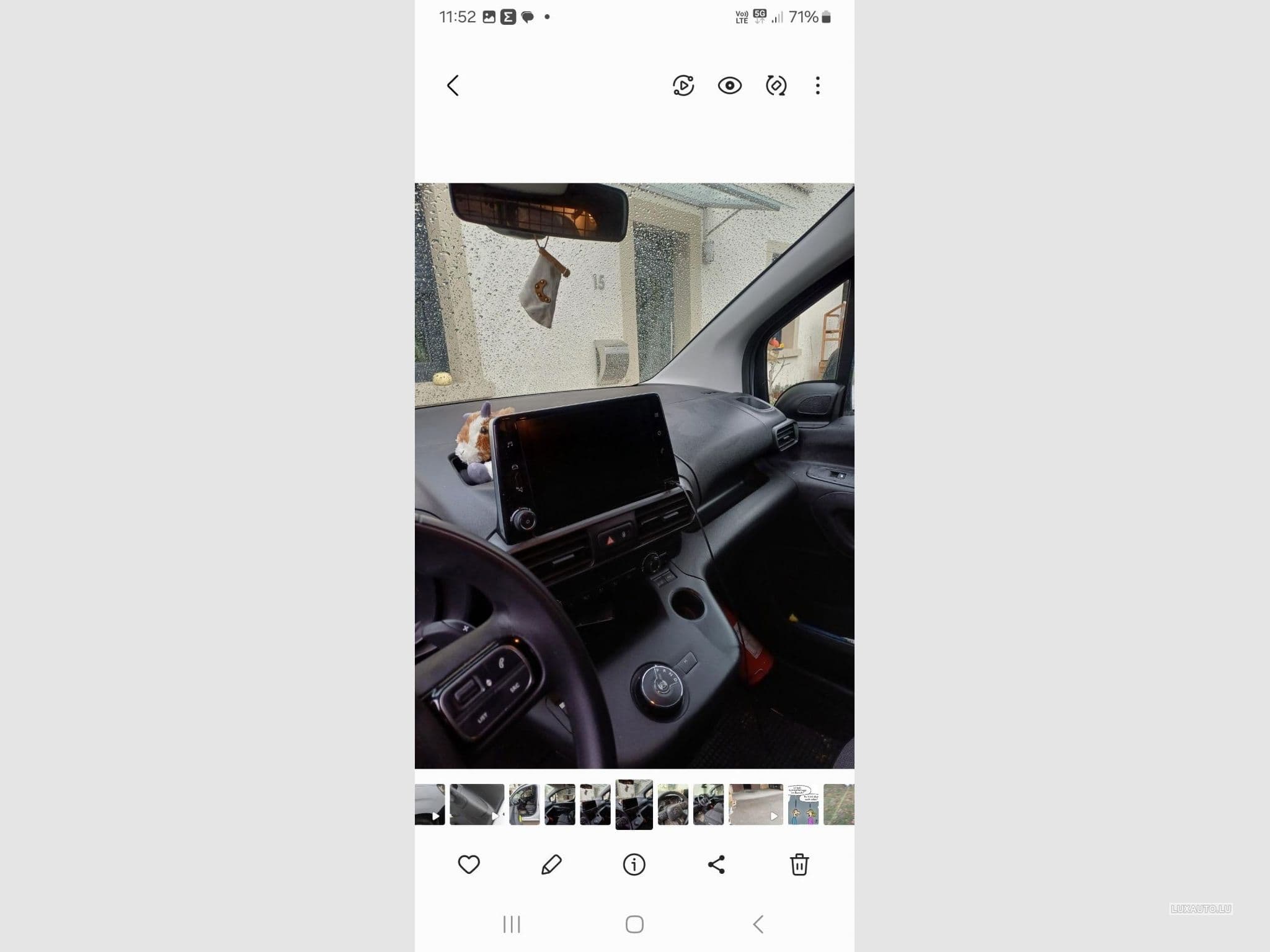 Citroën Berlingo (2023) - Photo 3
