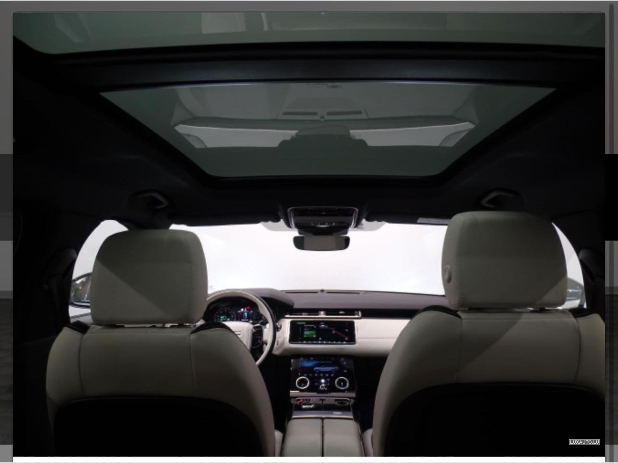 Land-Rover Range Rover Velar R Dynamique SE D300 (2018) - Photo 3