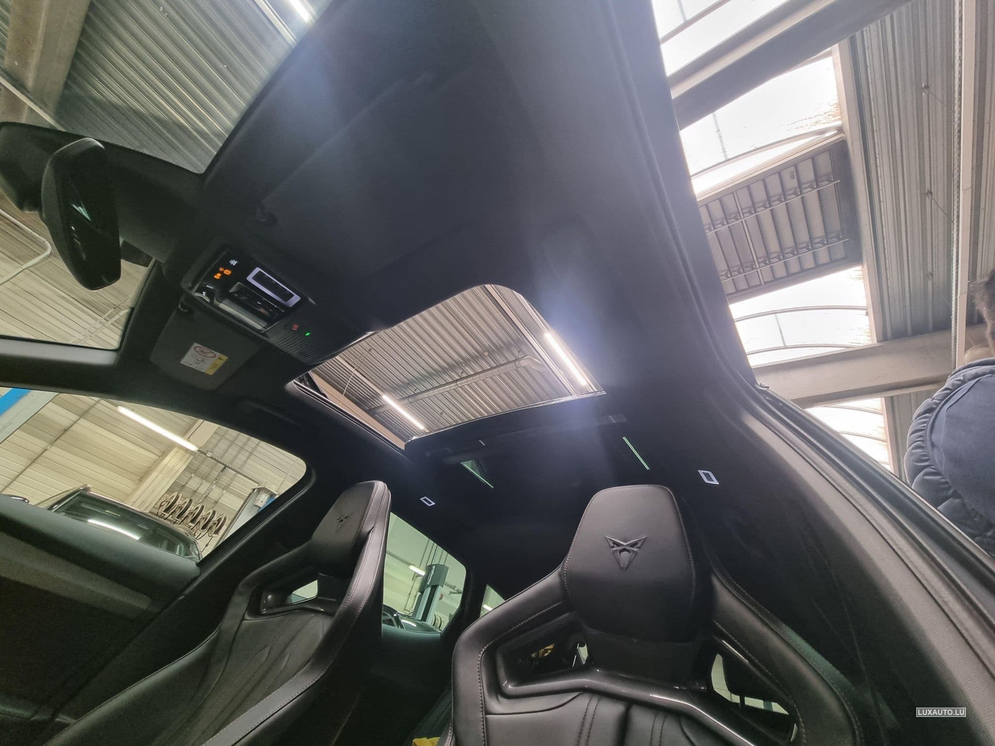 Cupra Formentor Vz5 (2023) - Photo 12