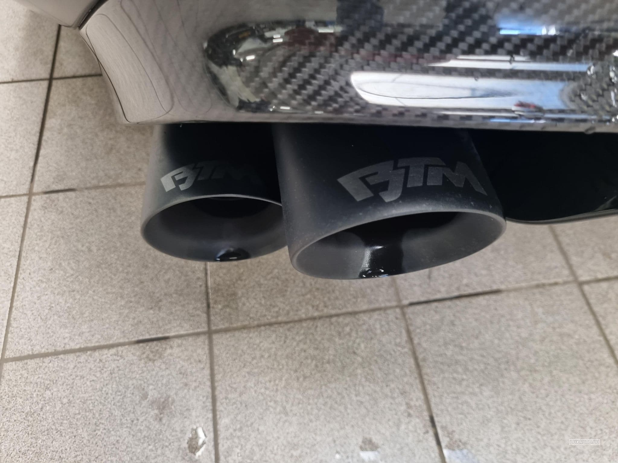 Cupra Formentor Vz5 (2023) - Photo 14